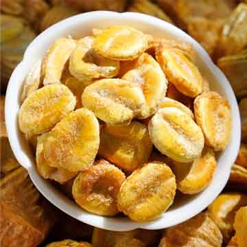 Monk Fruit