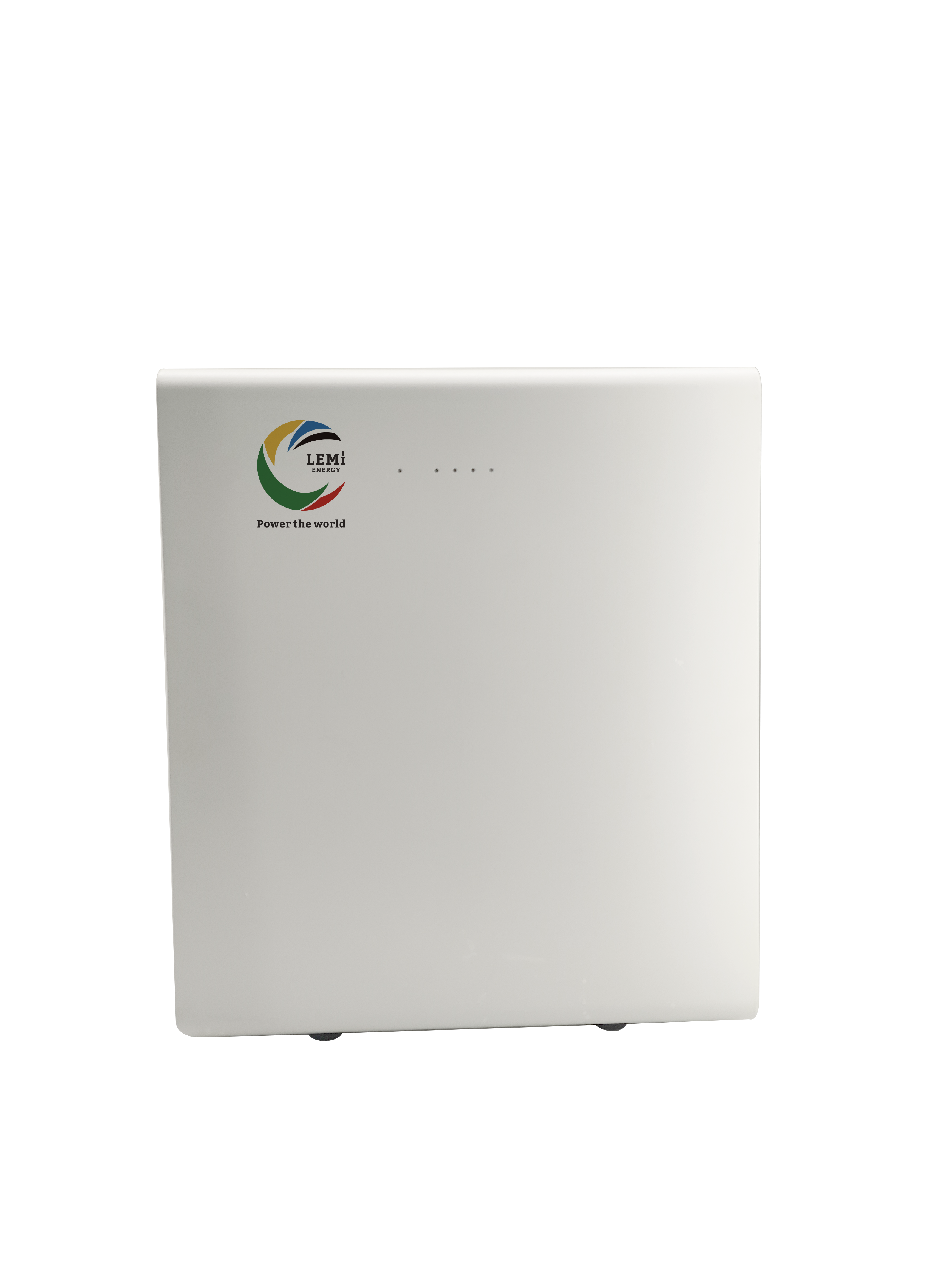 DDCN1800 Stack Modular LiFePO4 Energy Storage battery