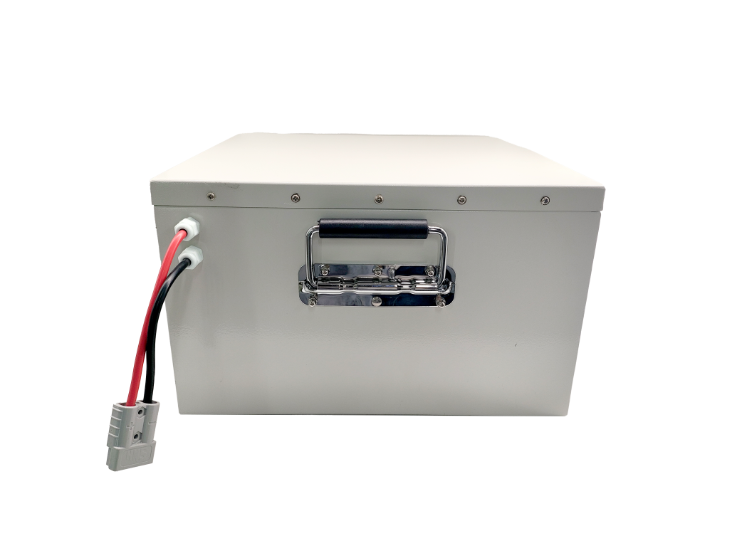 72V 100Ah EV battery