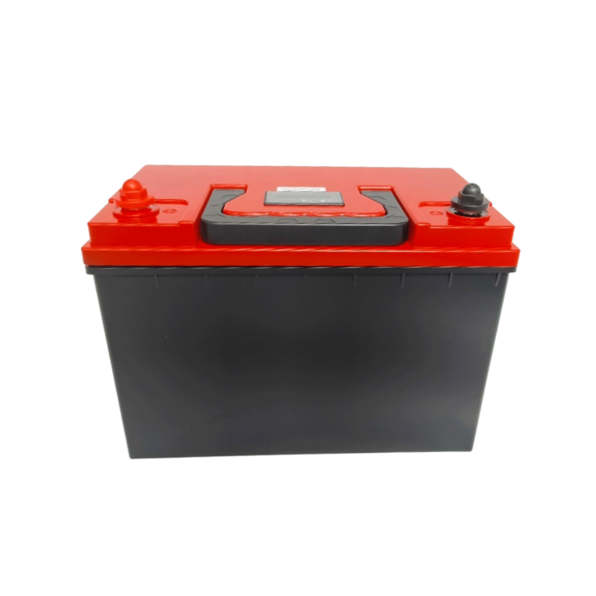 12V 100Ah LiFePO4 battery