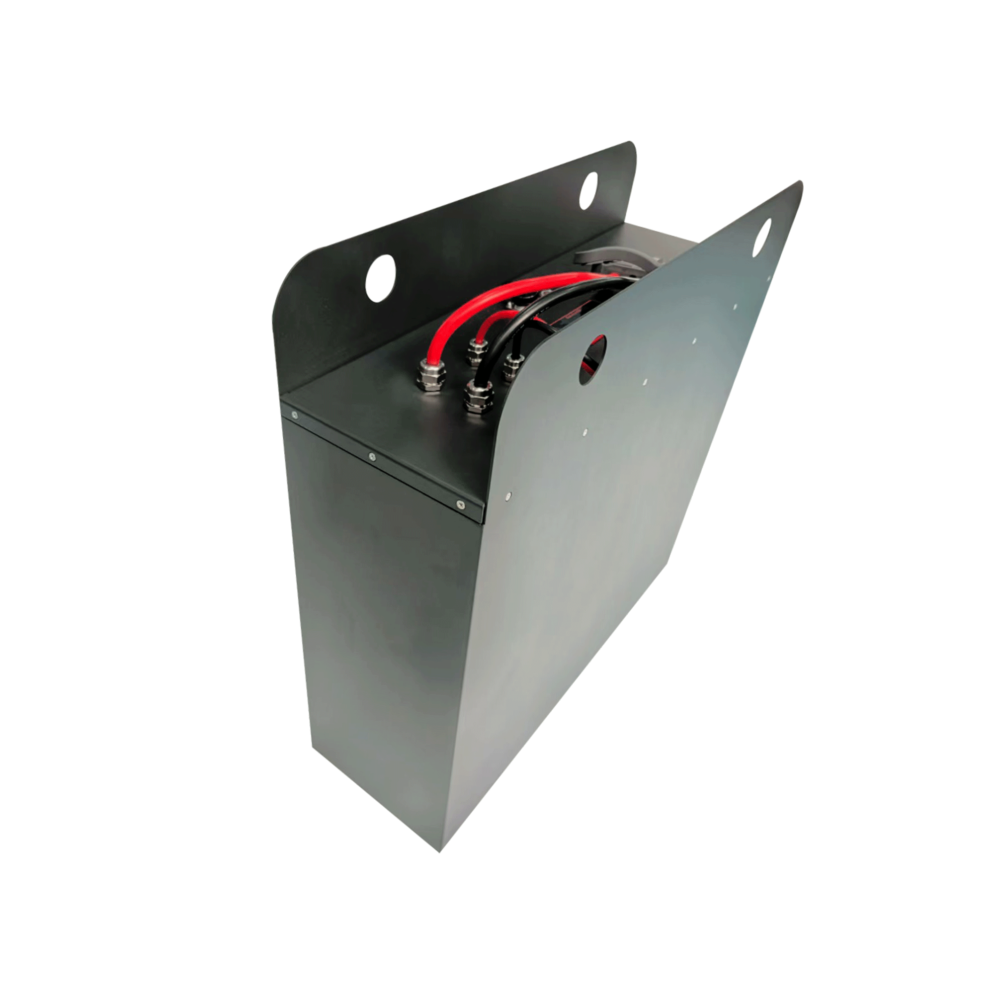 24V 100Ah LiFePO4 battery