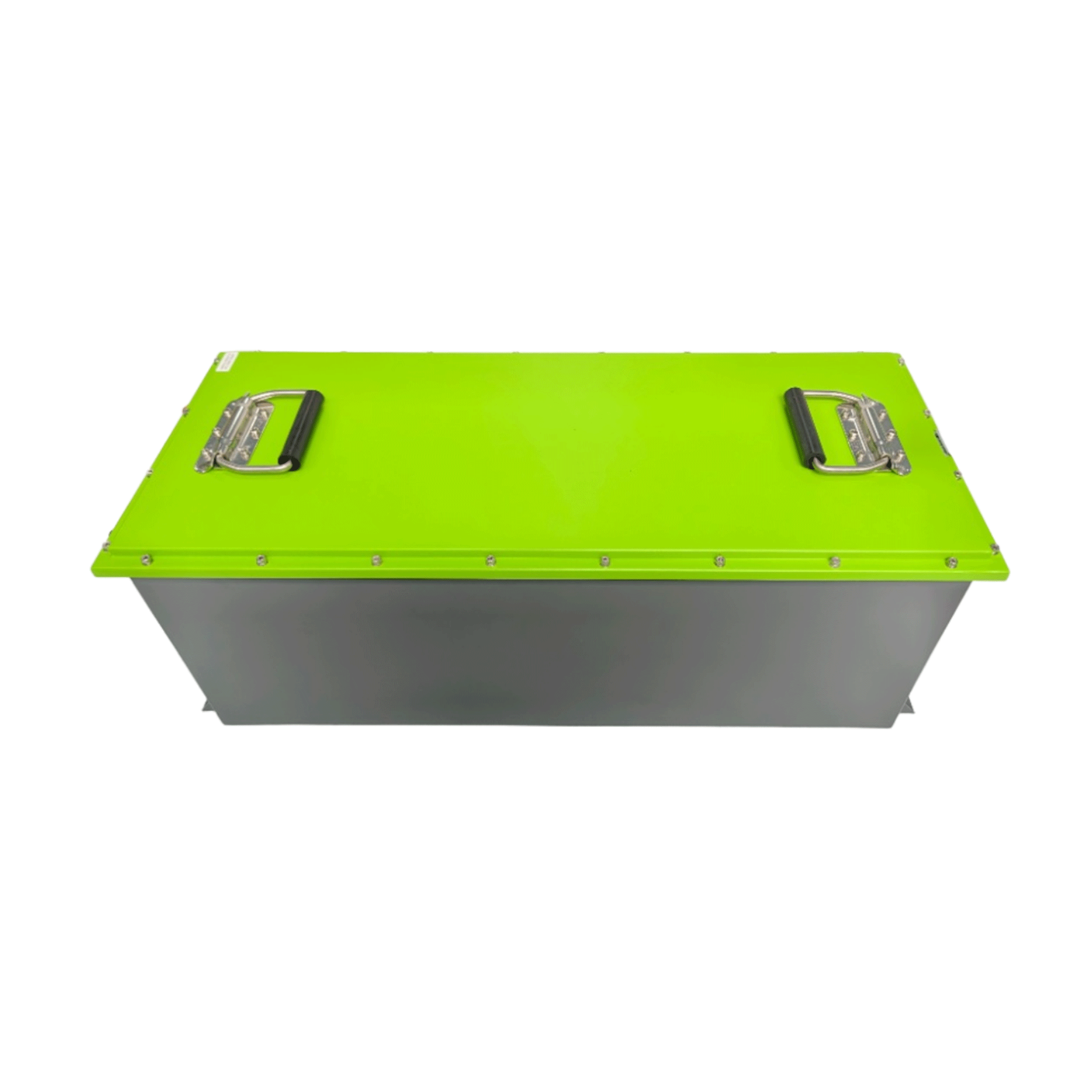48V 200Ah LiFePO4 battery
