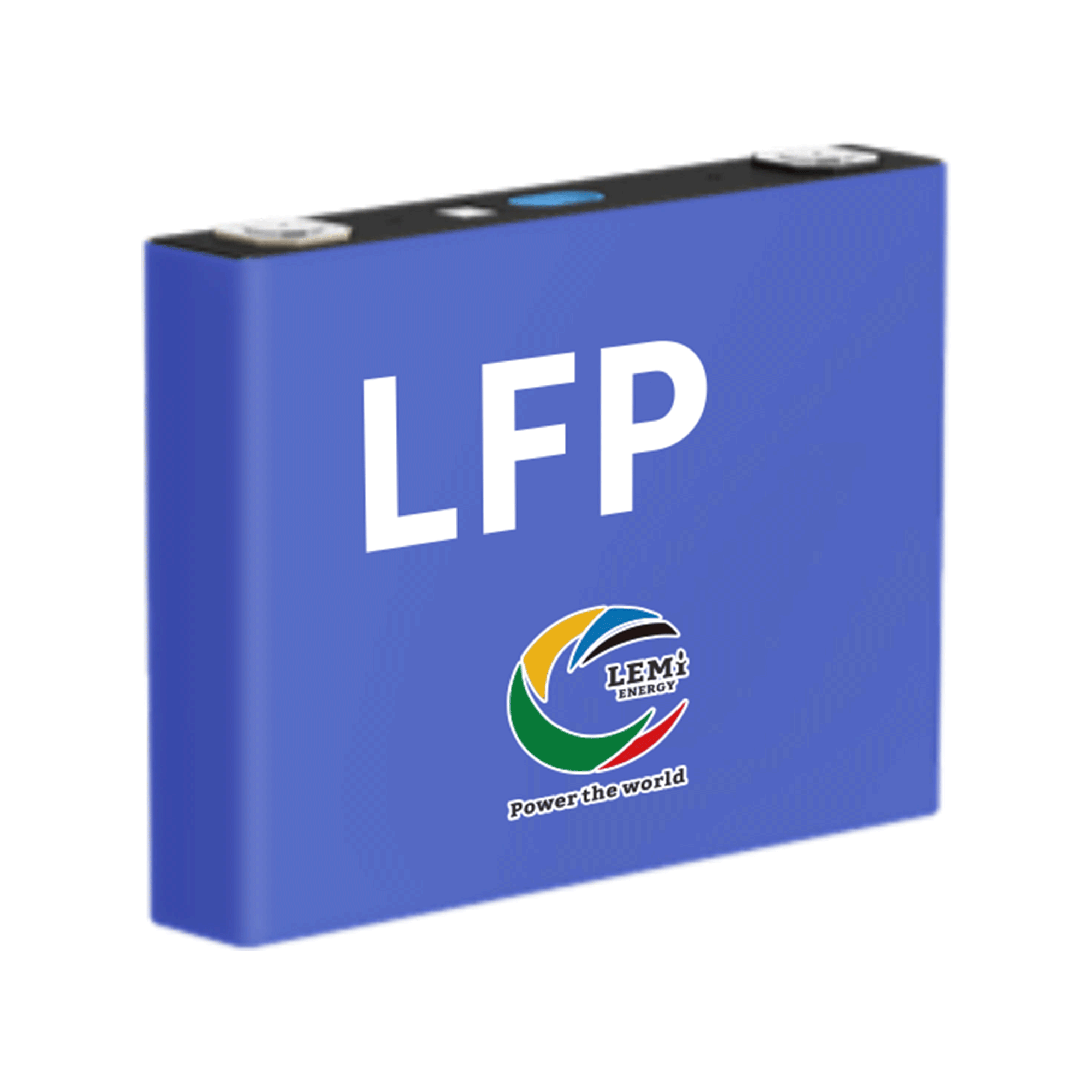 IFP31100165 50AH LFP battery cell
