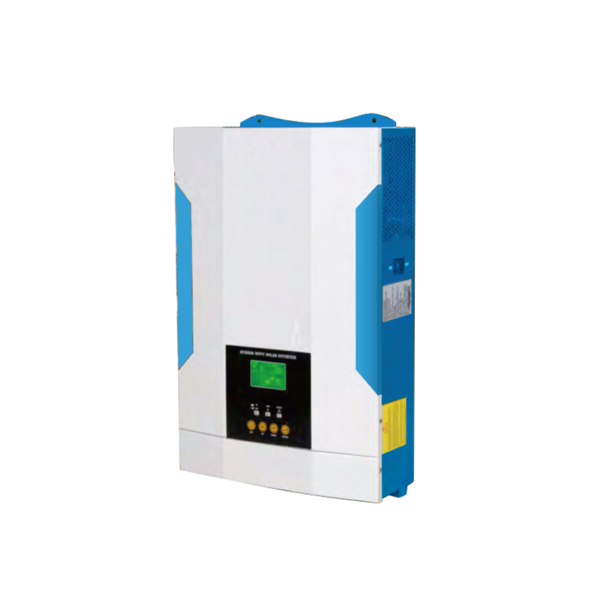 3.5 KW OFF Grid MPPT Solar Inverter