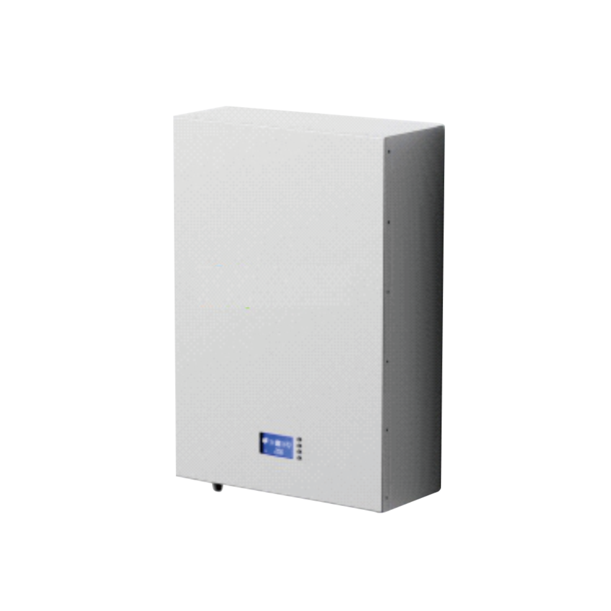 5.12KWH 51.2V LiFePO4 WALL MOUNTED SOLAR POWER STORAGE BATTERY