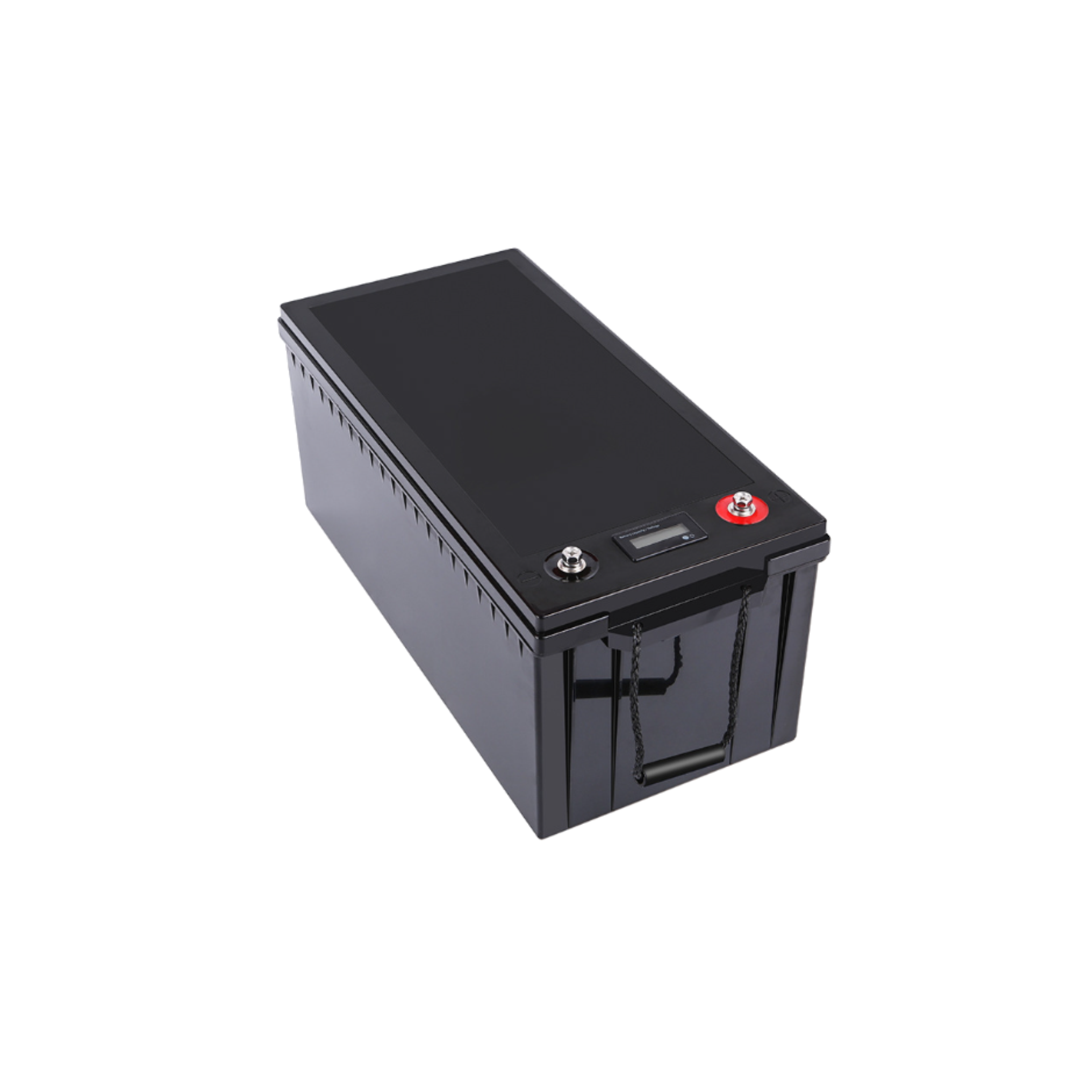 12.8V 100Ah LiFePO4 Battery Pack