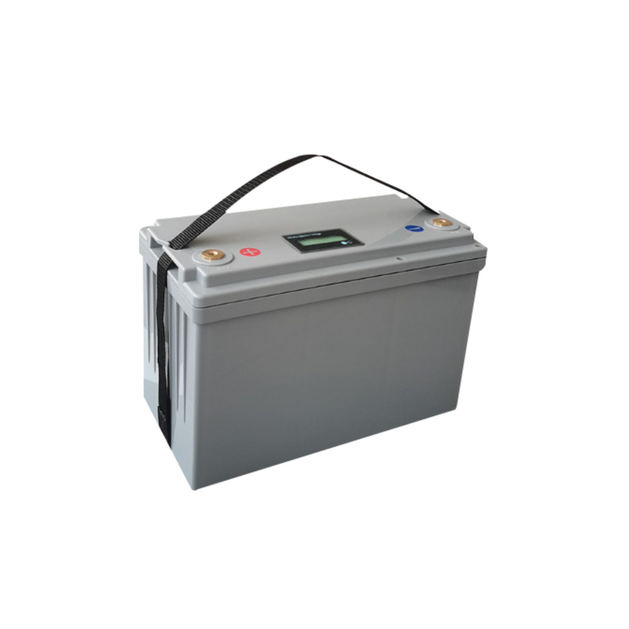 12.8V 200Ah LiFePO4 Lithium Battery