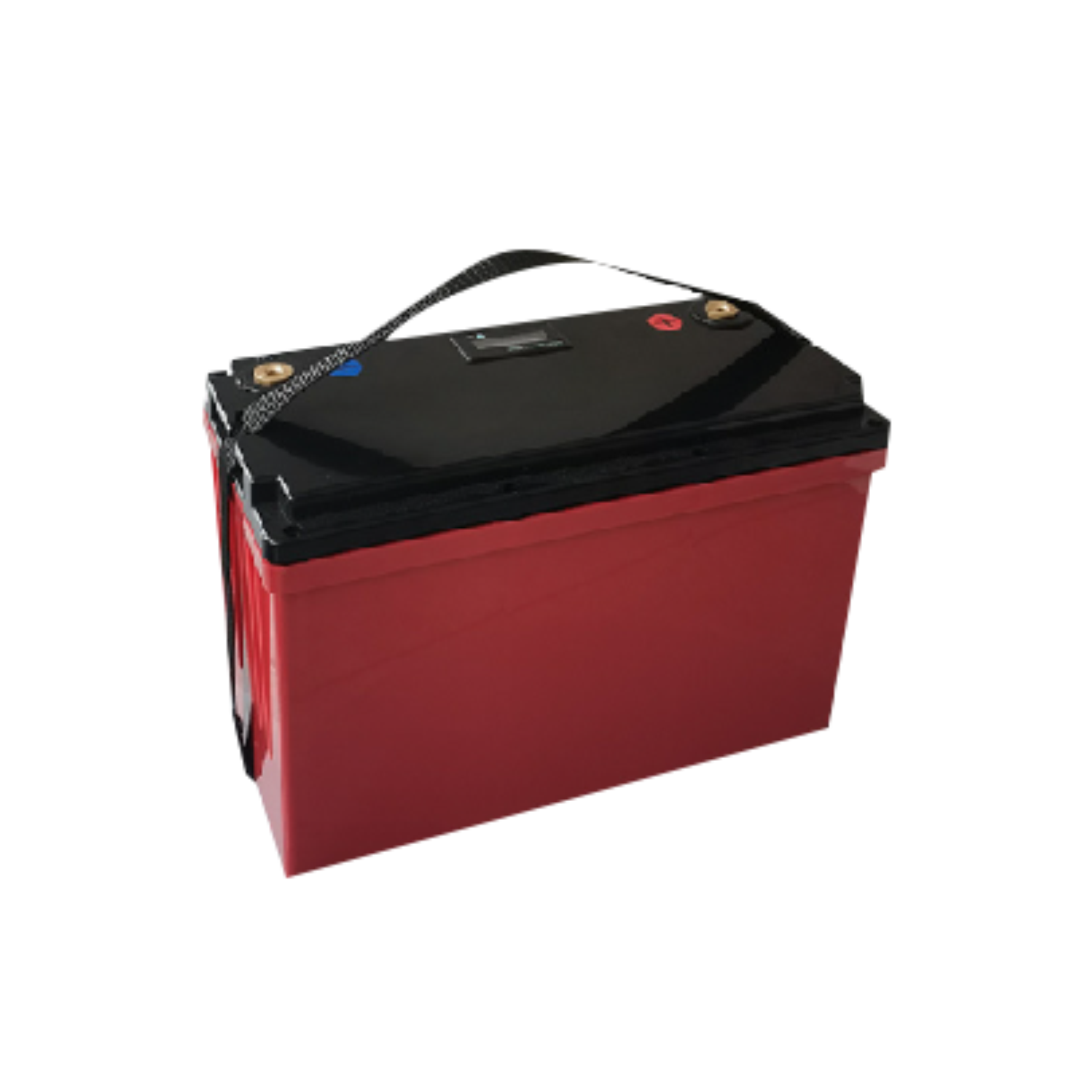 12.8V 150Ah LiFePO4 Battery‌