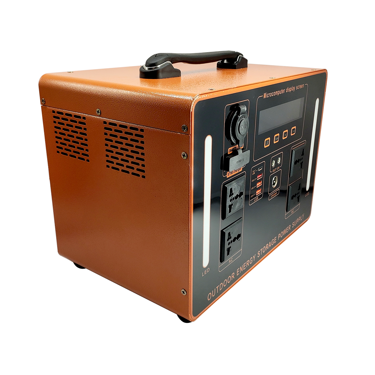 CNO1500  LiFePO4 Energy Storage battery