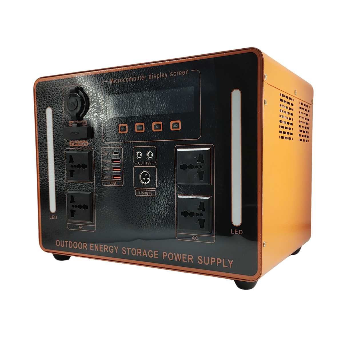 CNO1500  LiFePO4 Energy Storage battery