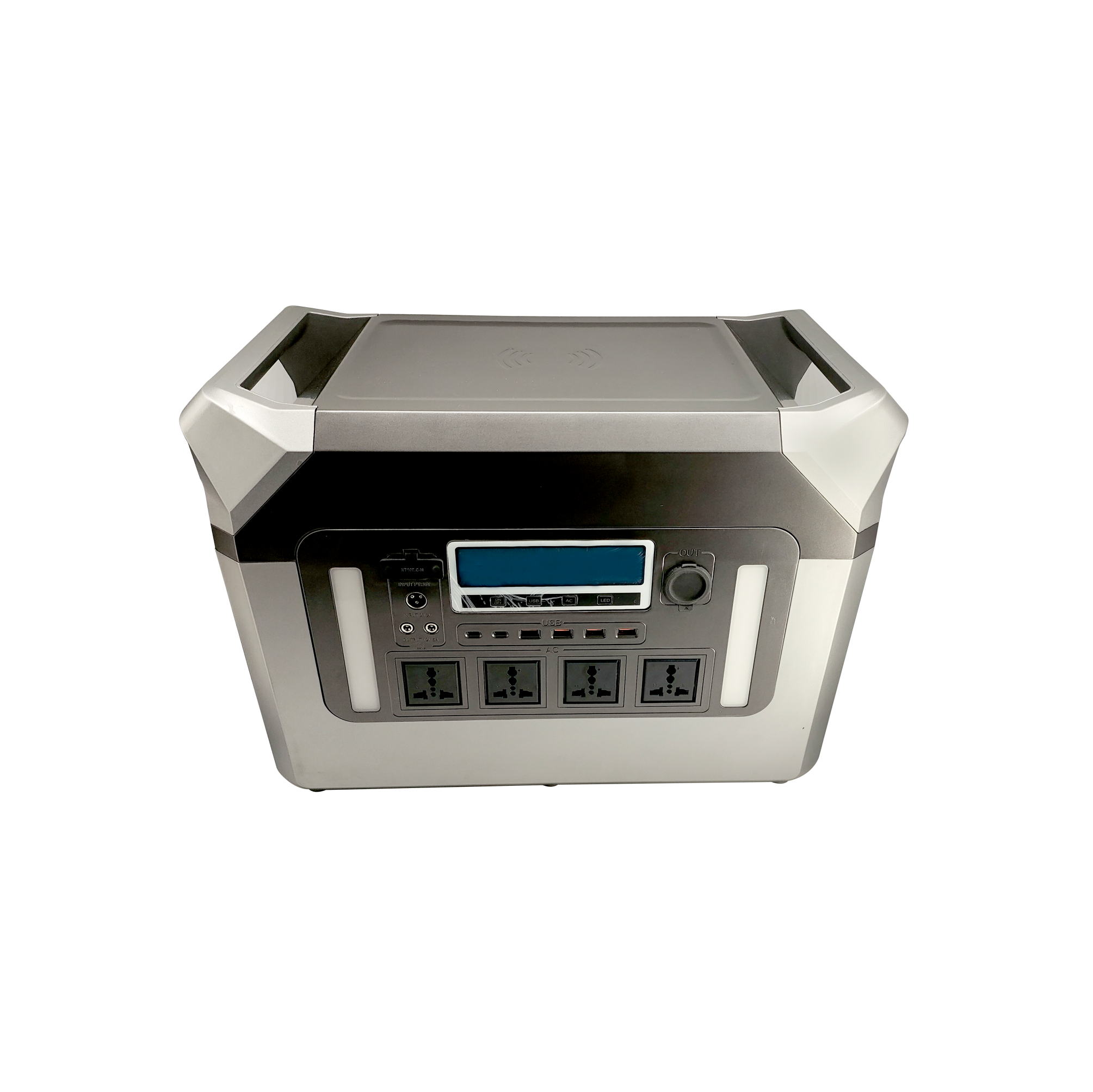 CNG2500  LiFePO4 Energy Storage battery