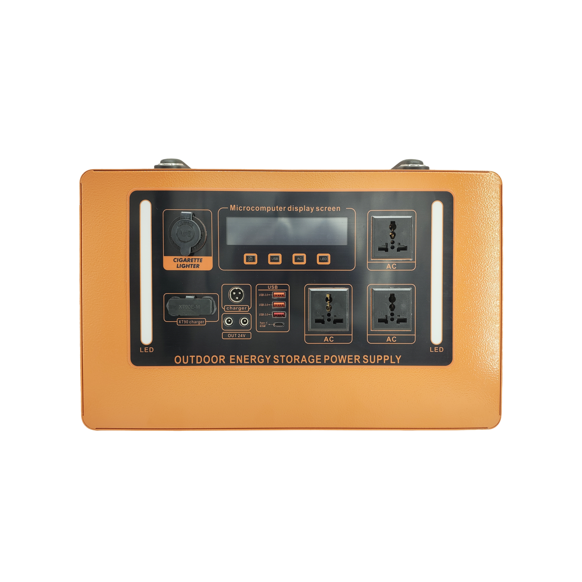 CNO3500  LiFePO4 Energy Storage battery