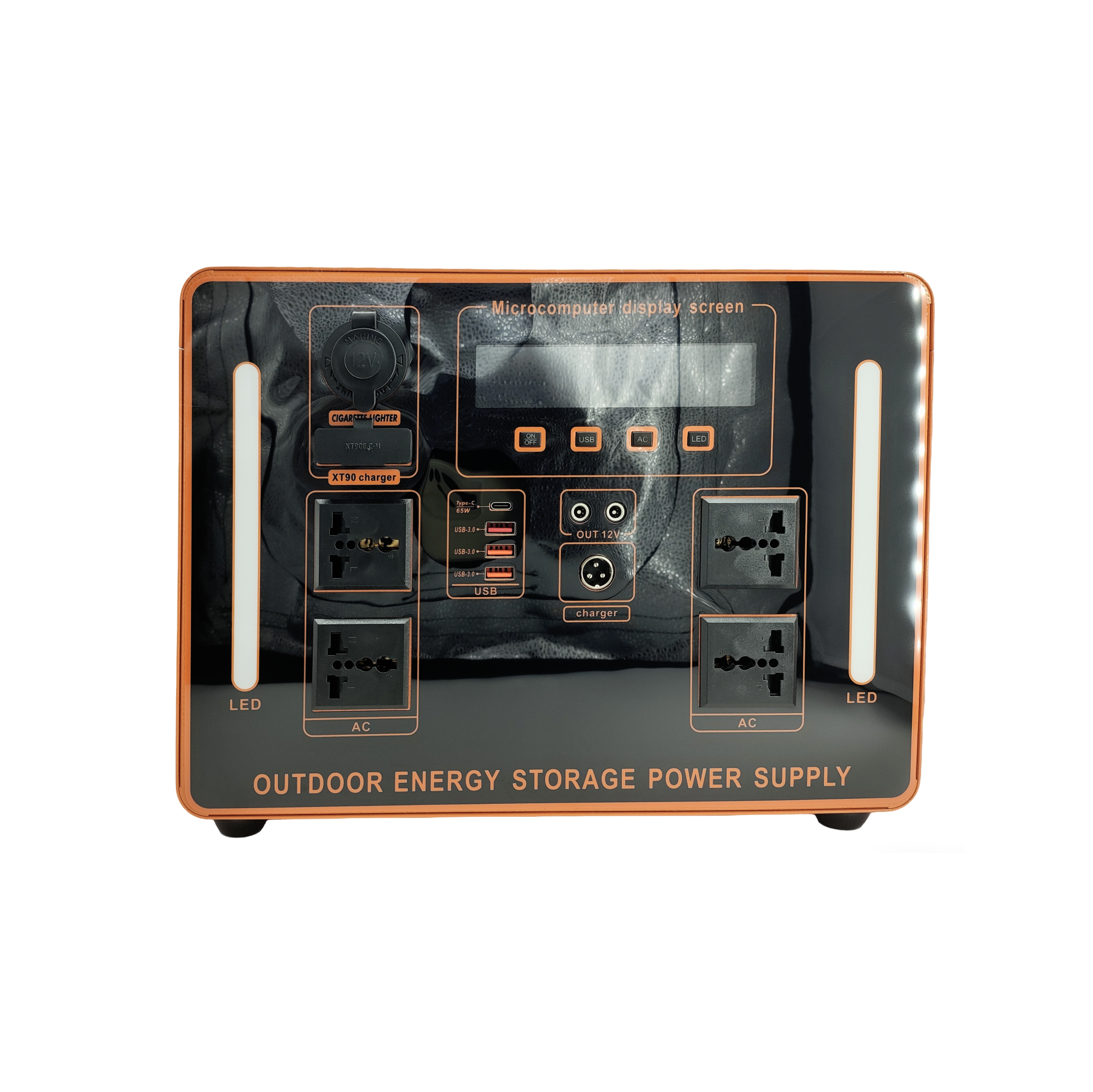 CNO1500  LiFePO4 Energy Storage battery