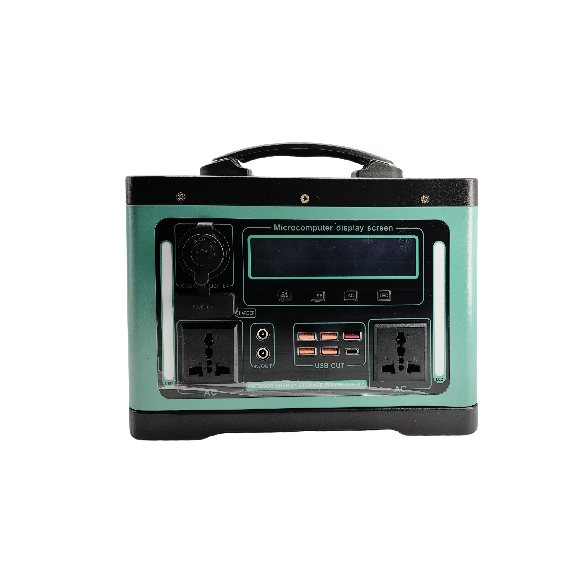 DLG  LiFePO4 Energy Storage battery