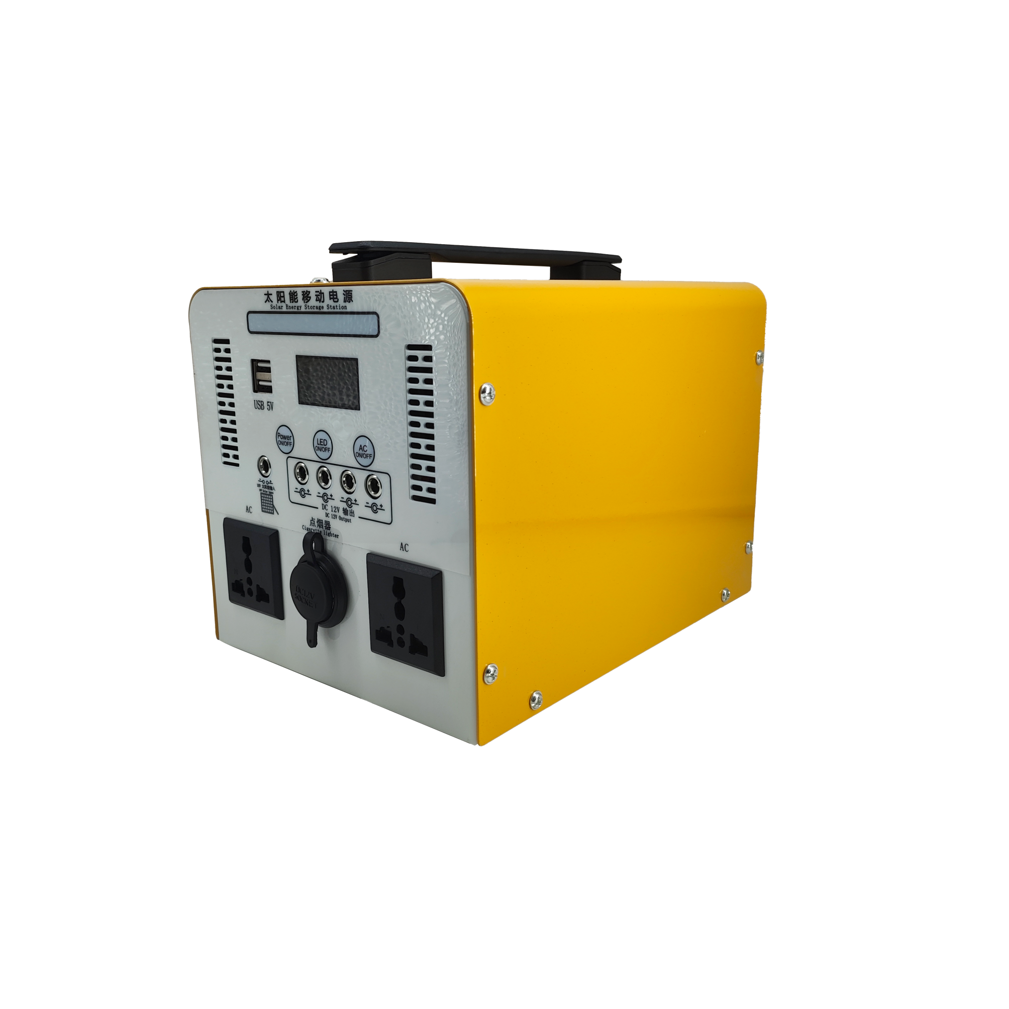 DLY  LiFePO4 Energy Storage battery