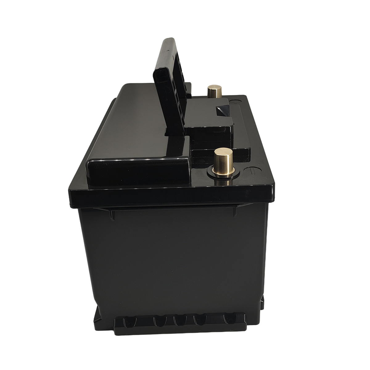 H5 European LiFePO4 Start-Stop Battery
