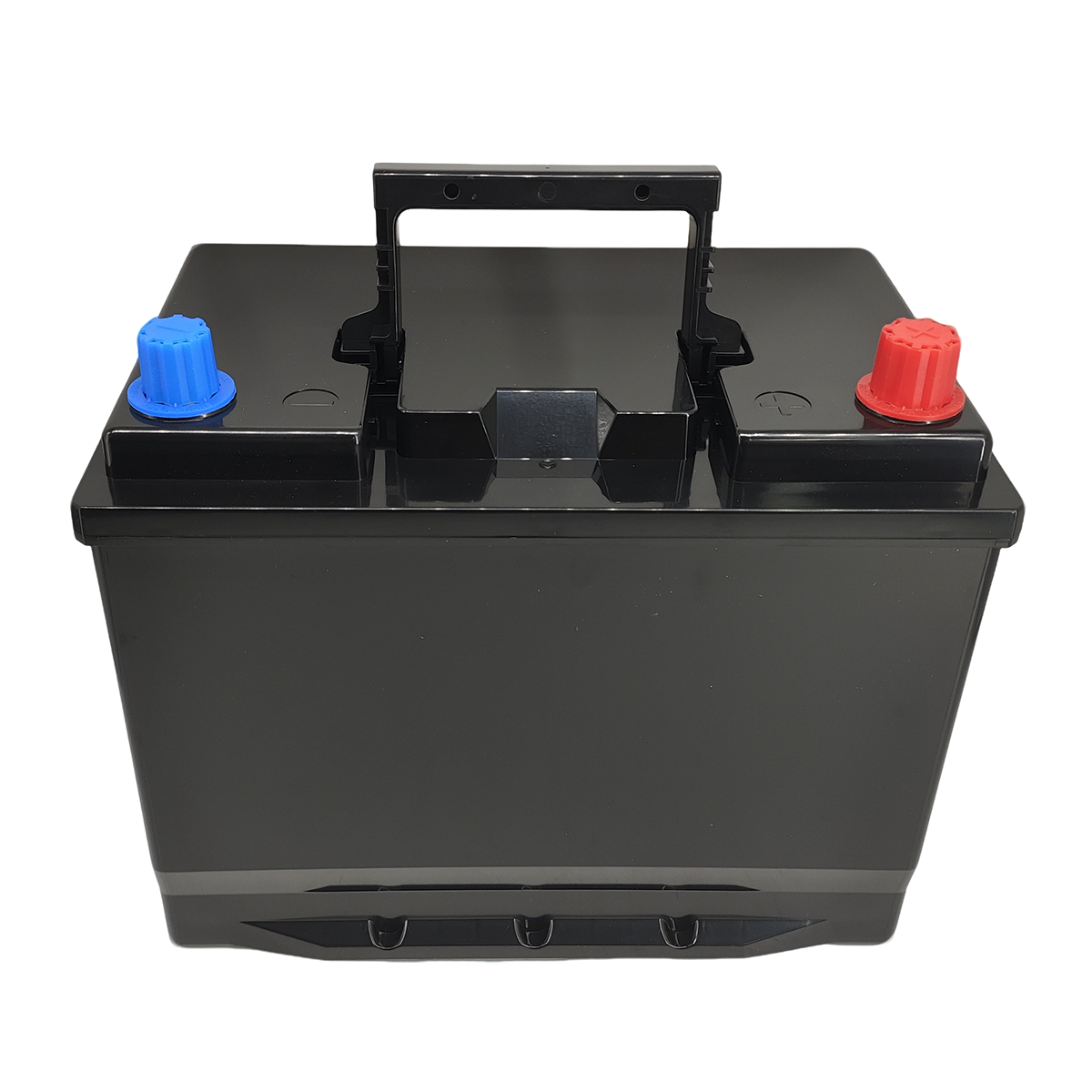D26 LiFePO4 start-stop battery