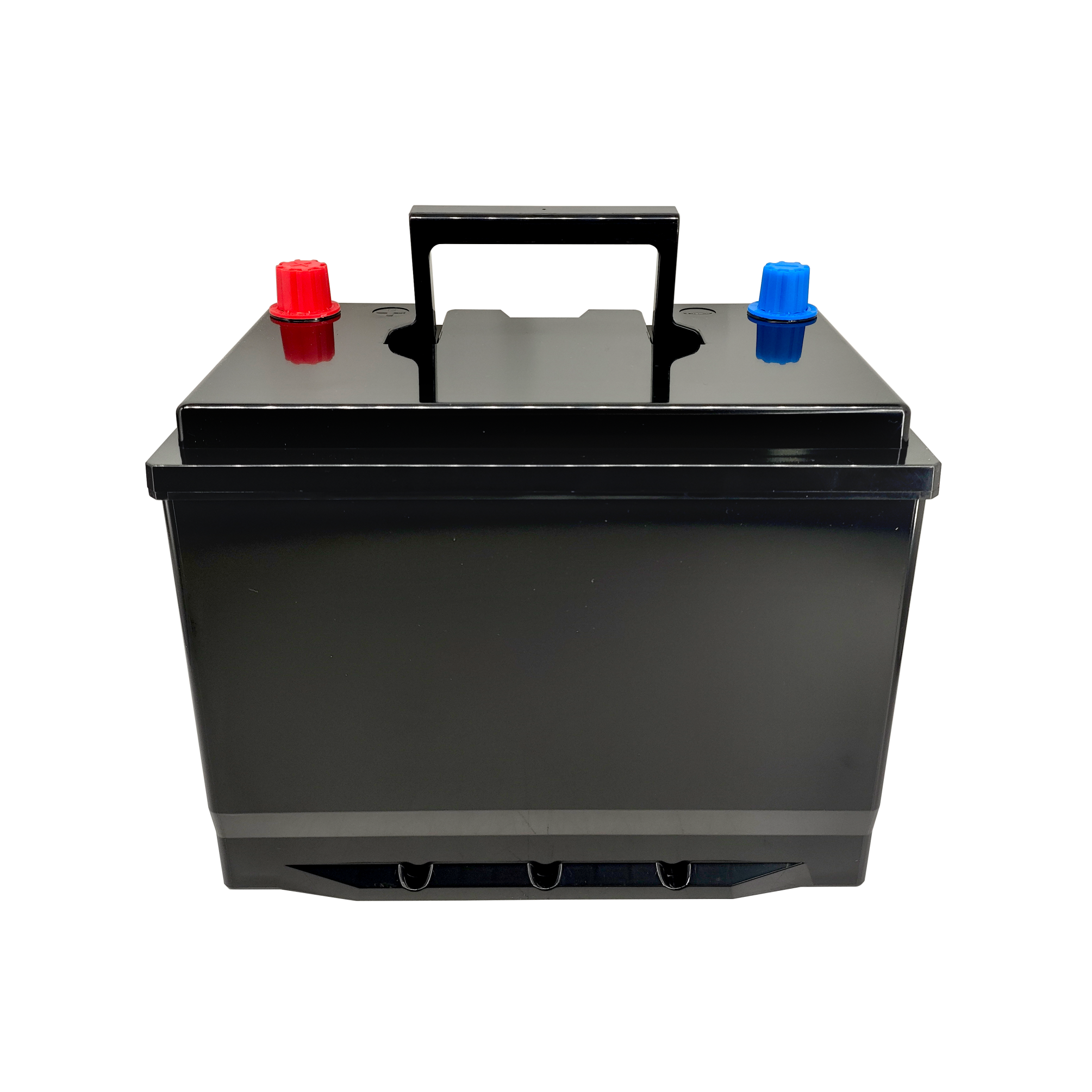 D26 LiFePO4 start-stop battery