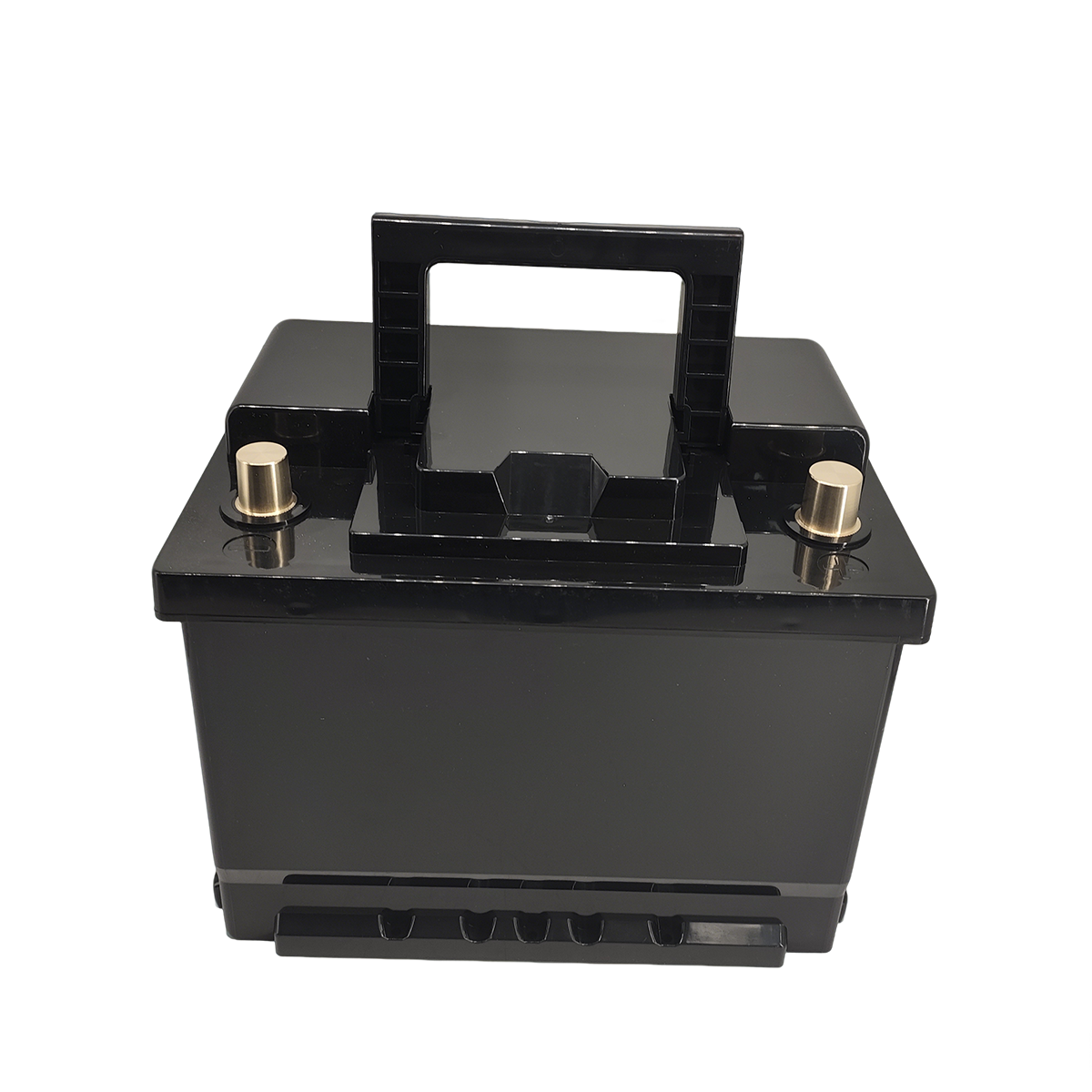 H5 European LiFePO4 Start-Stop Battery