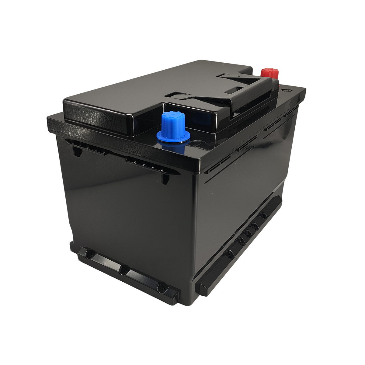 H6 European LiFePO4 Start-Stop Battery
