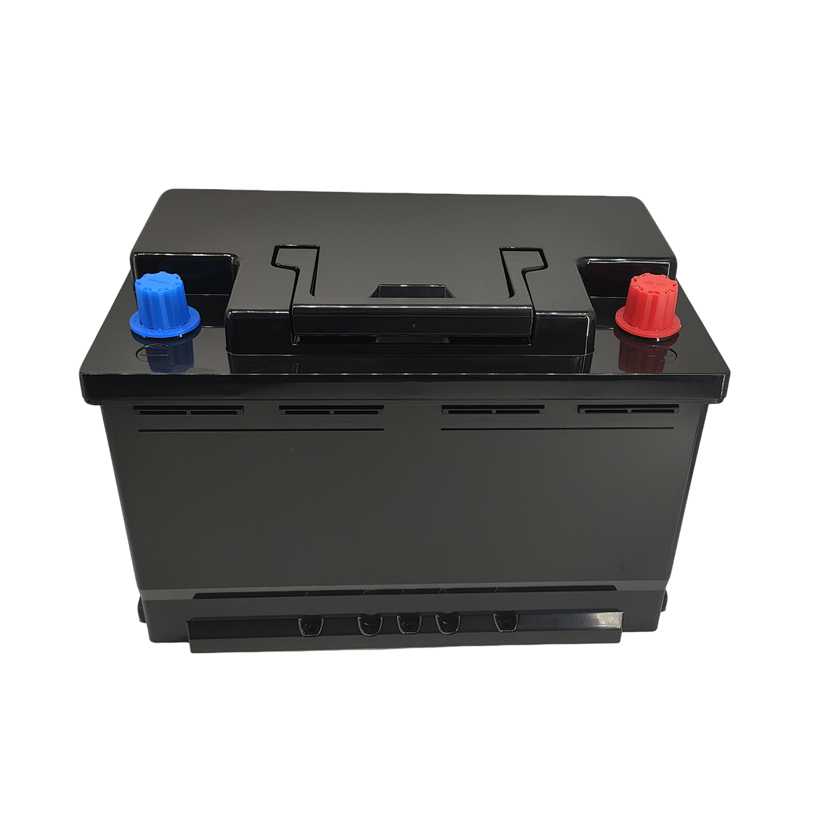 H6 European LiFePO4 Start-Stop Battery