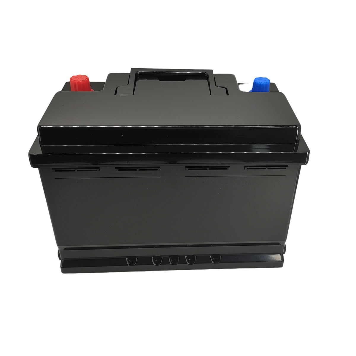 H6 European LiFePO4 Start-Stop Battery