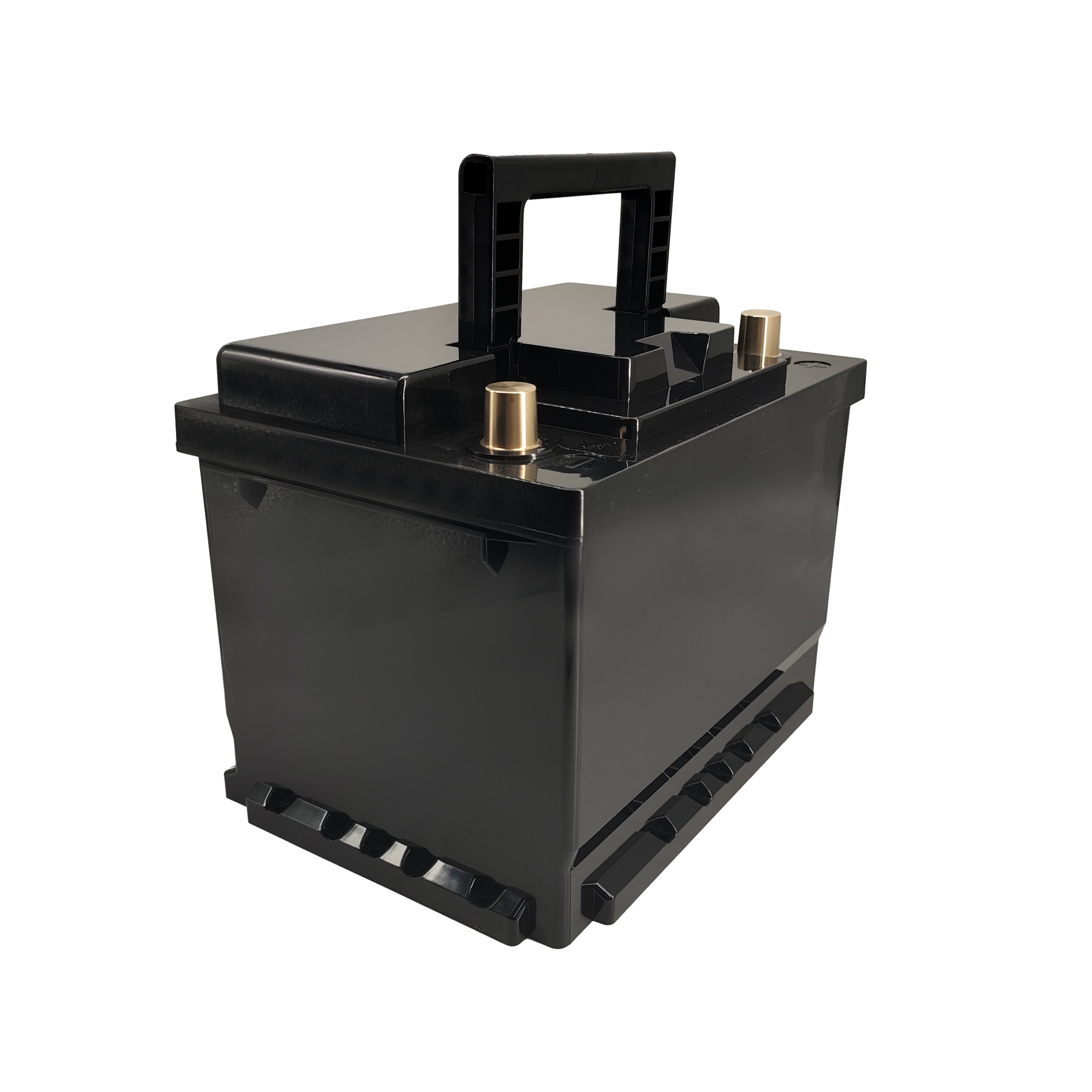 H5 European LiFePO4 Start-Stop Battery