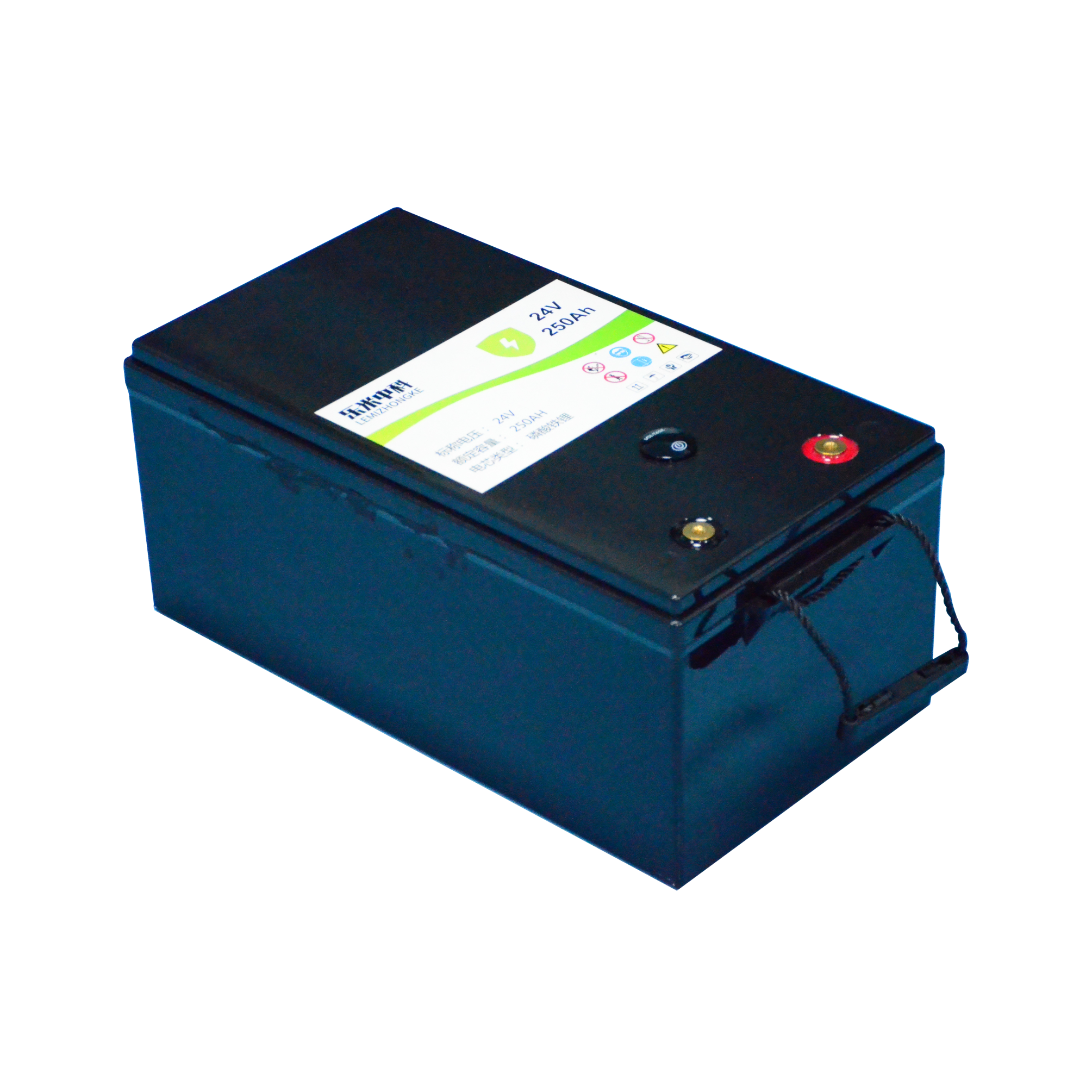 24120 LiFePO4 Start-Stop Battery