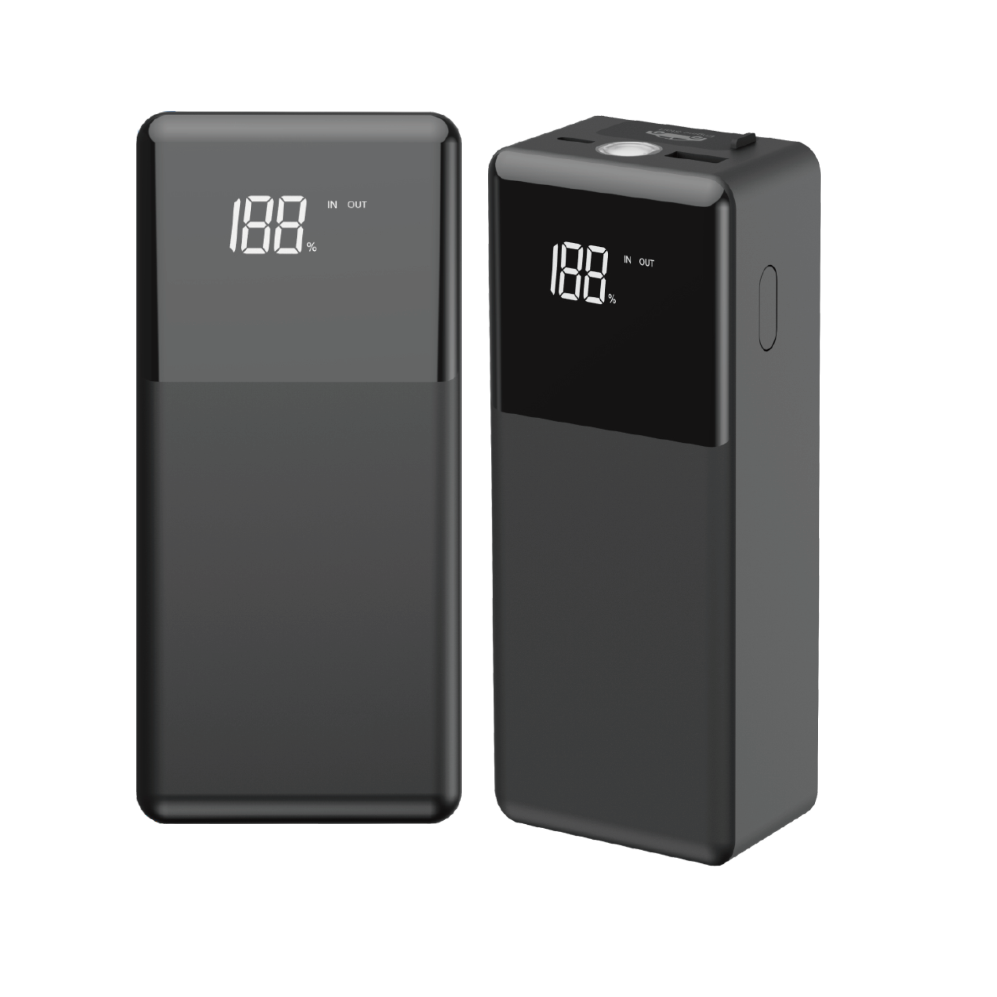 SPB162-A07 emergency car jump starter‌ power bank