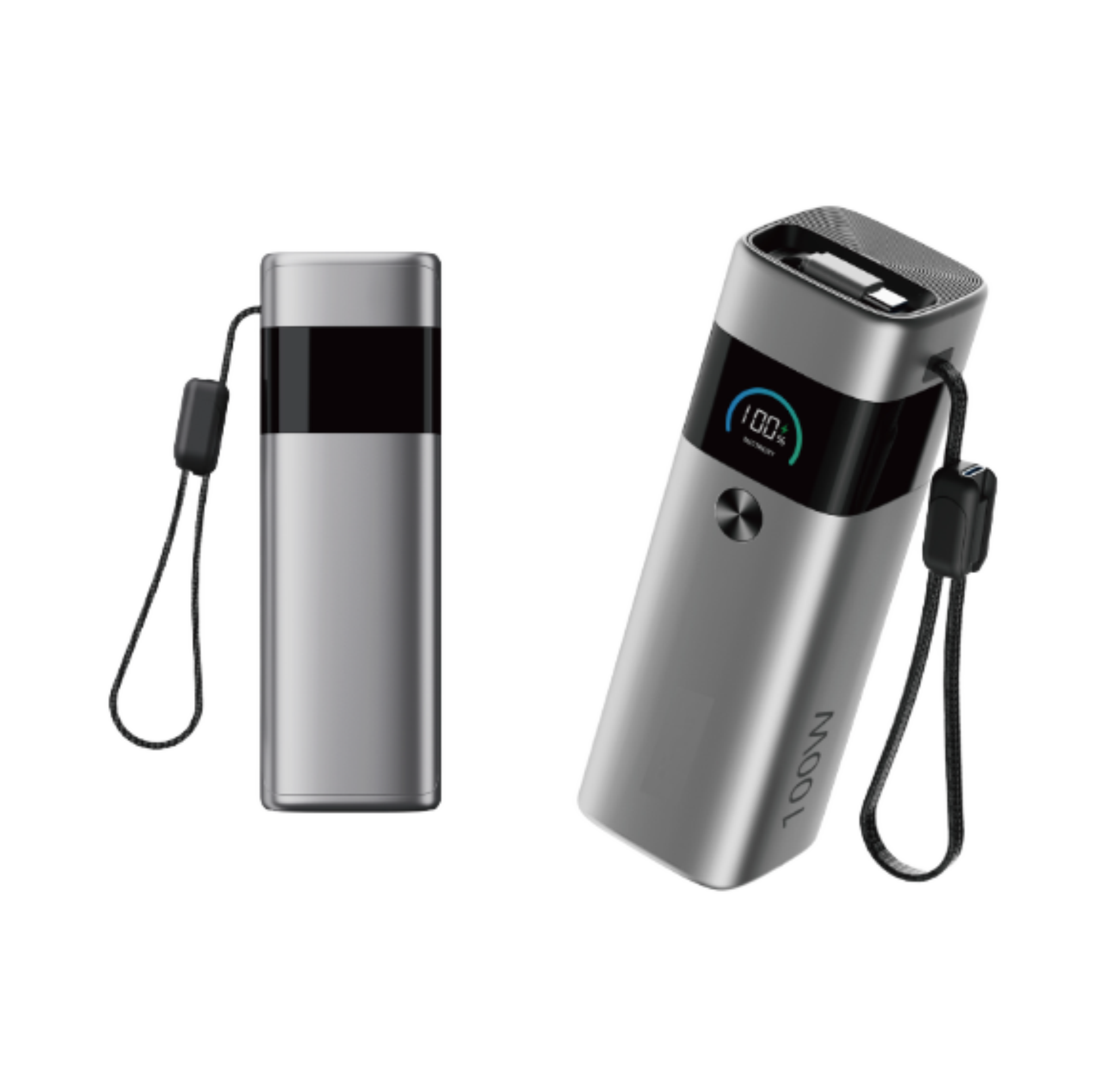 SPB178-A25 Portable 25000mAh 91.25Wh Power Bank