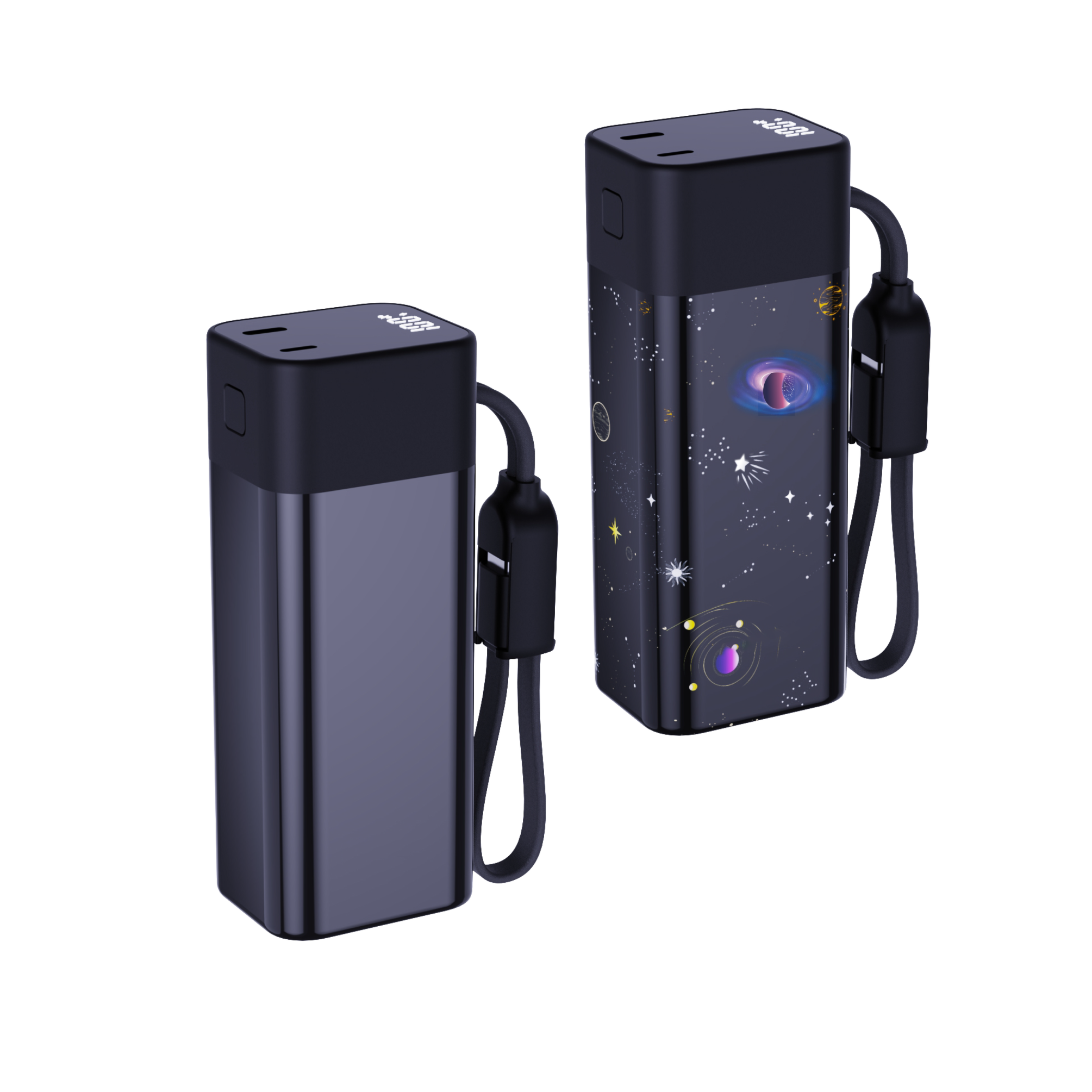 SPB181-A10 7.7V 5000mAh Power Bank‌