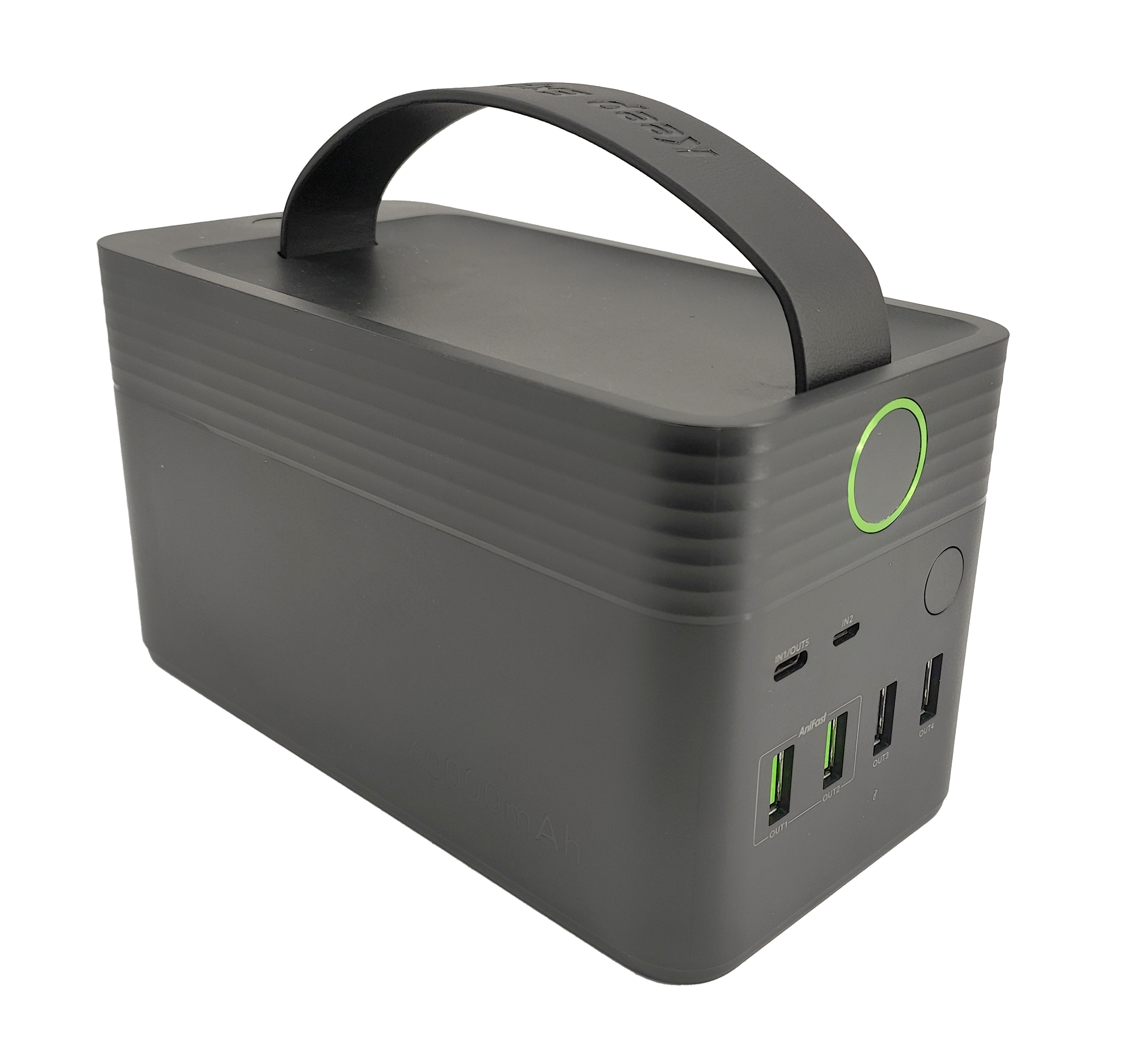 SPB121-A60  60000mAh 222Wh Portable Power Station