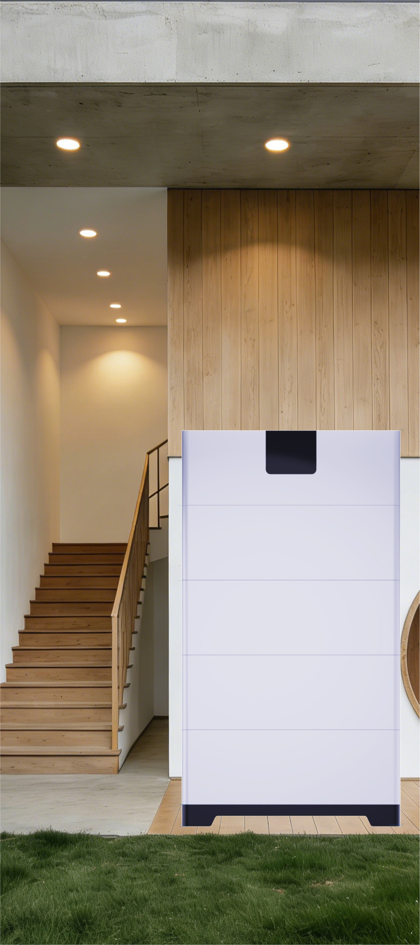 Energy Storage Battery