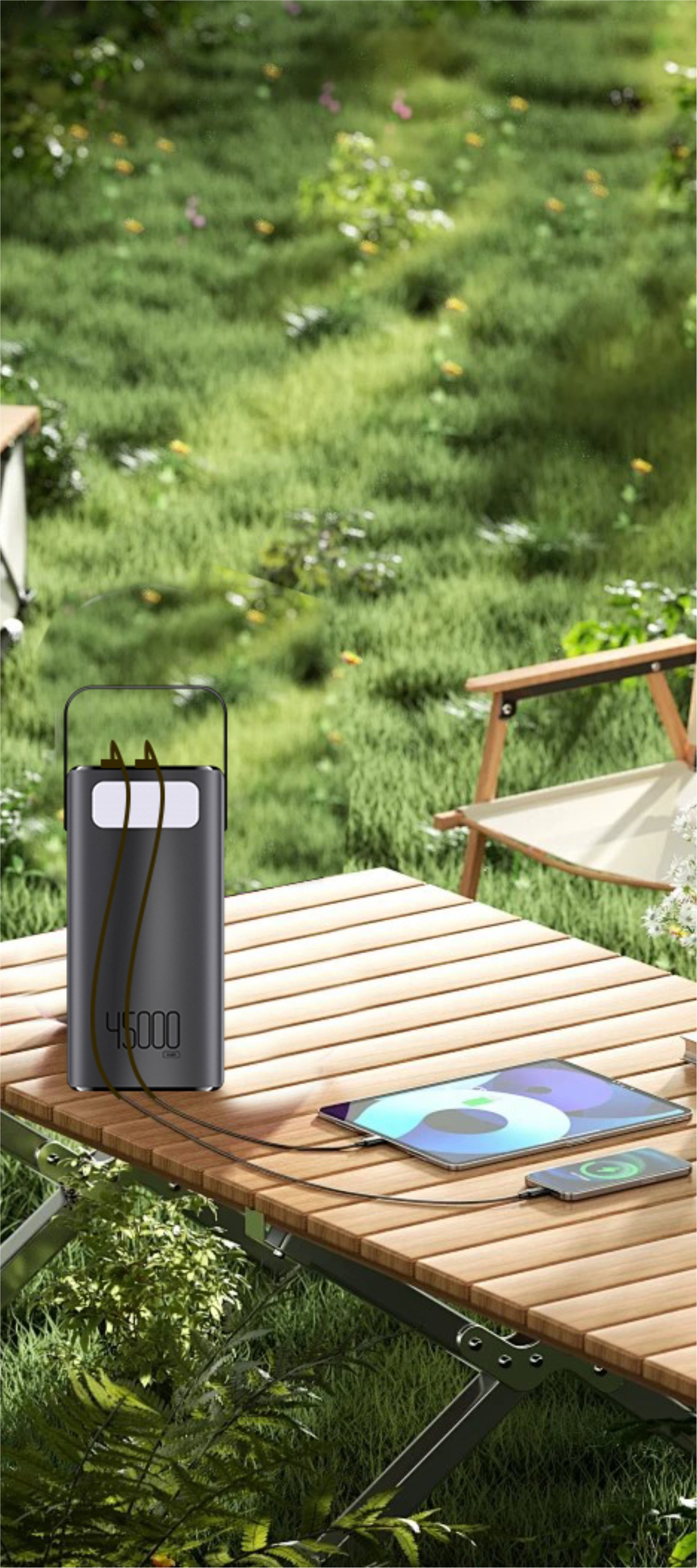 3C Battery