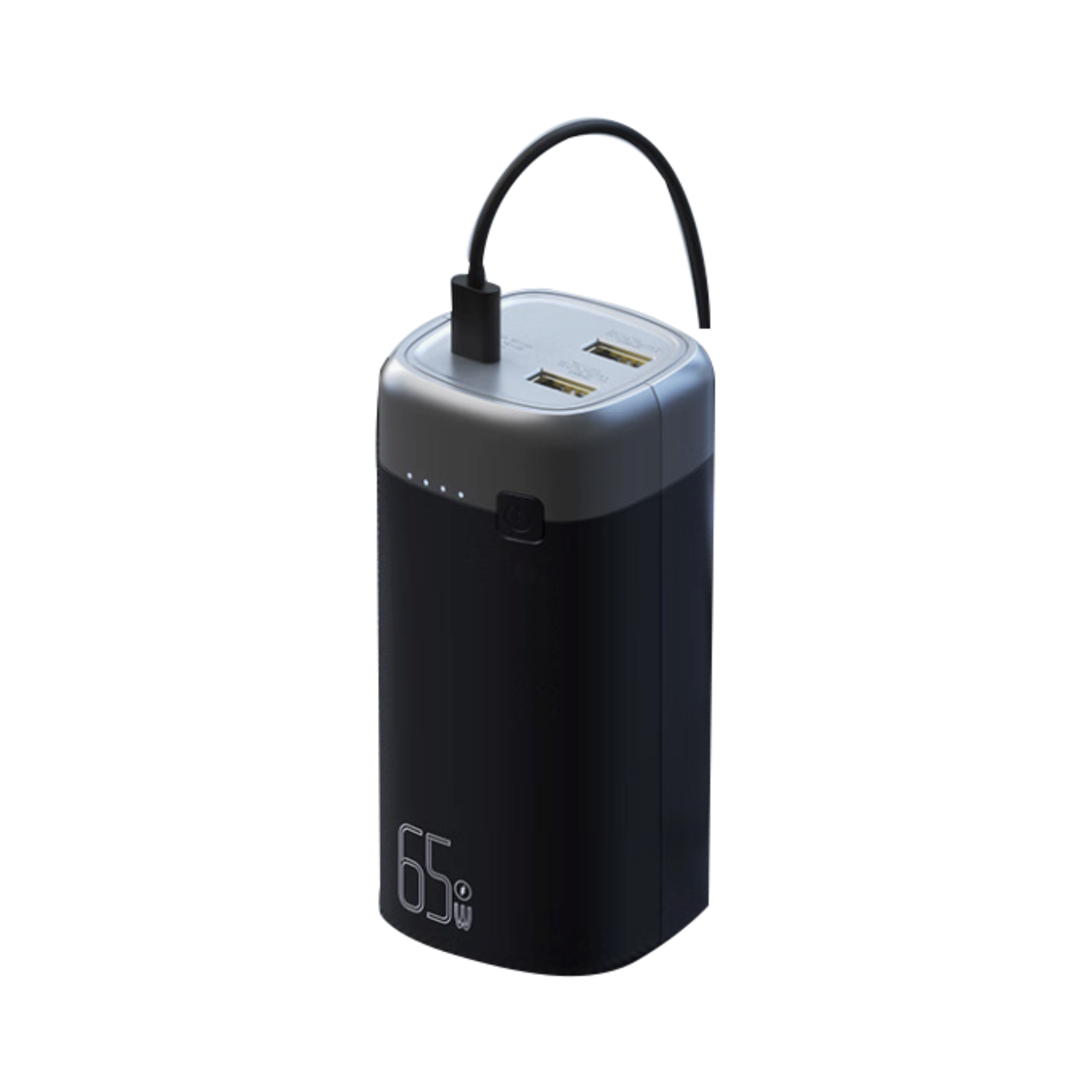 PD65-20 20000mAh 72Wh