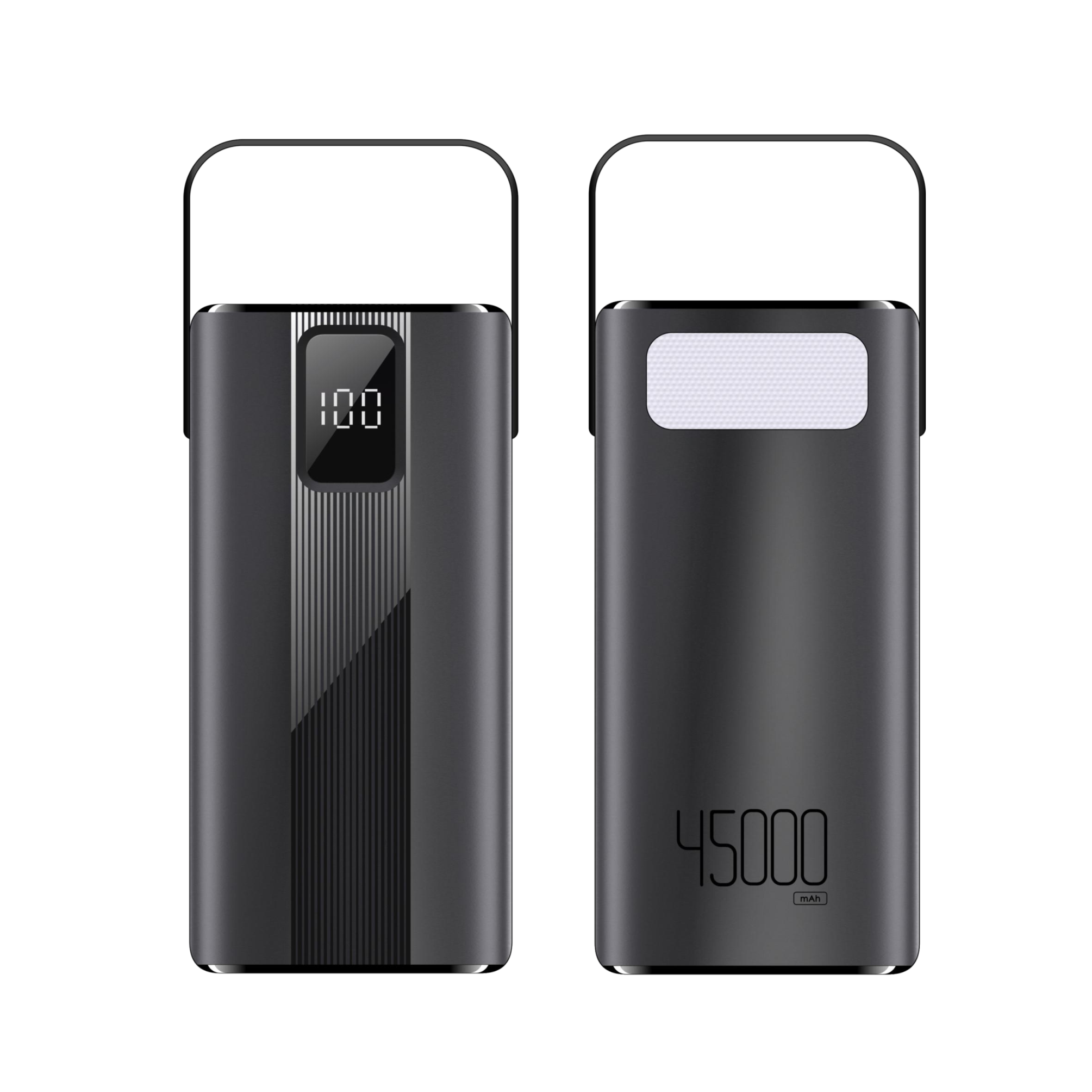 SPB126-A45 45000mAh 222Wh