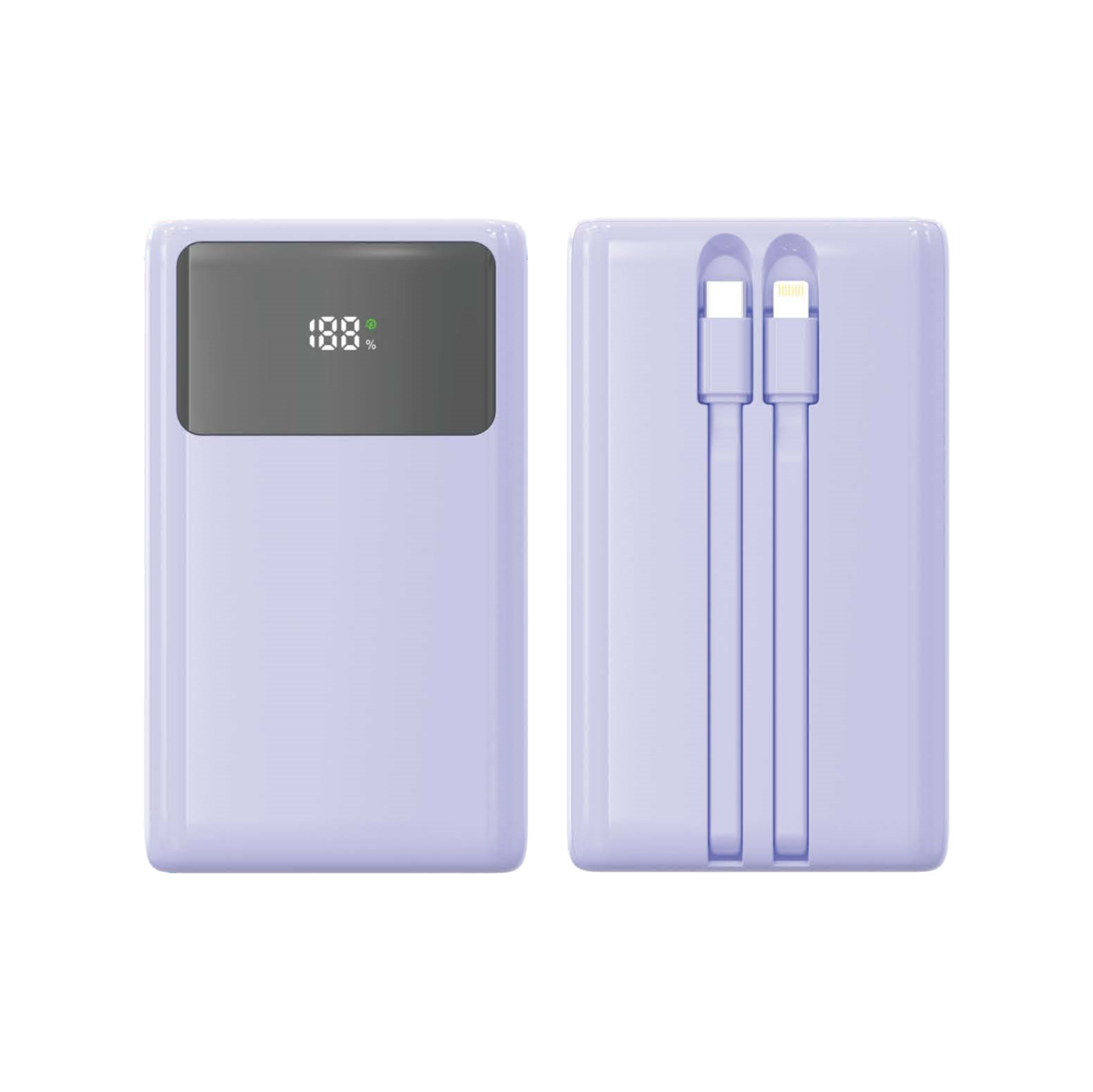 SPB148-10 10000mAh 38.5Wh
