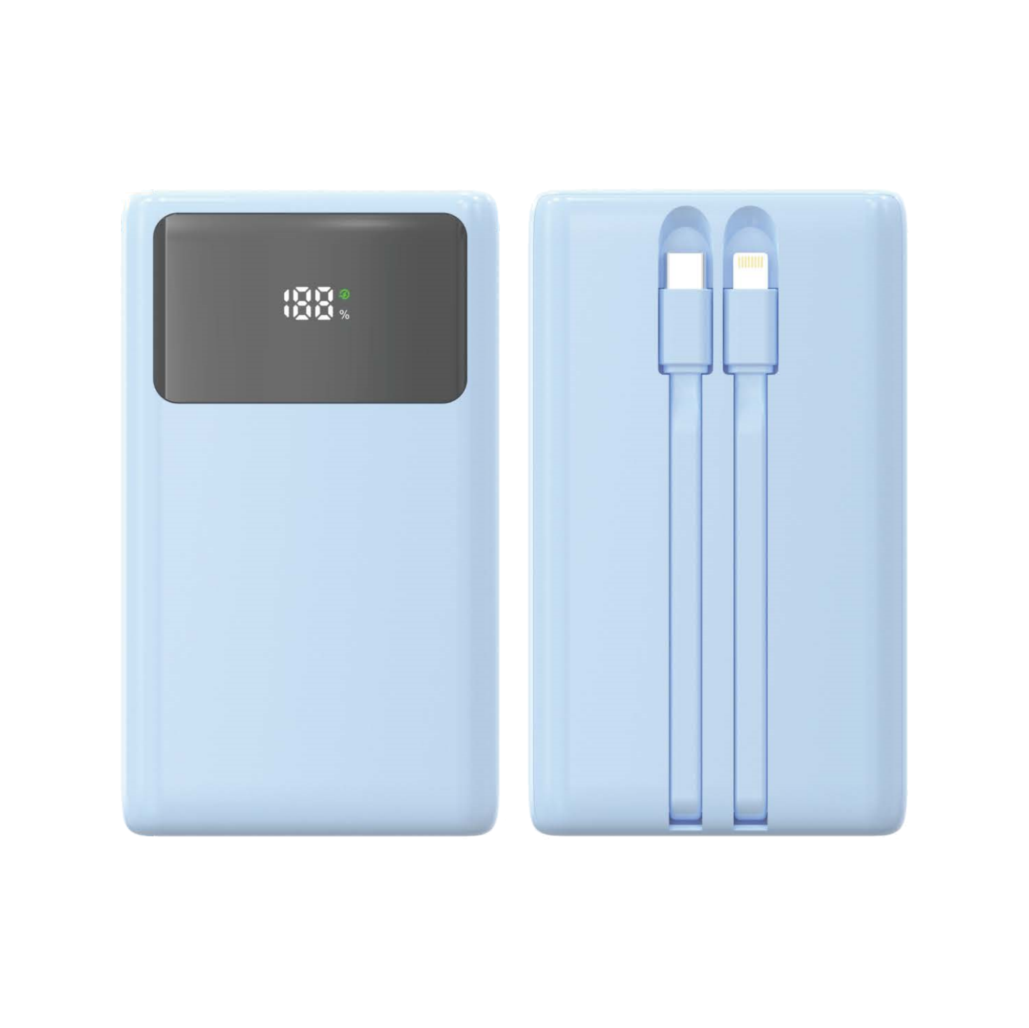 SPB148-20 20000mAh 77.0Wh