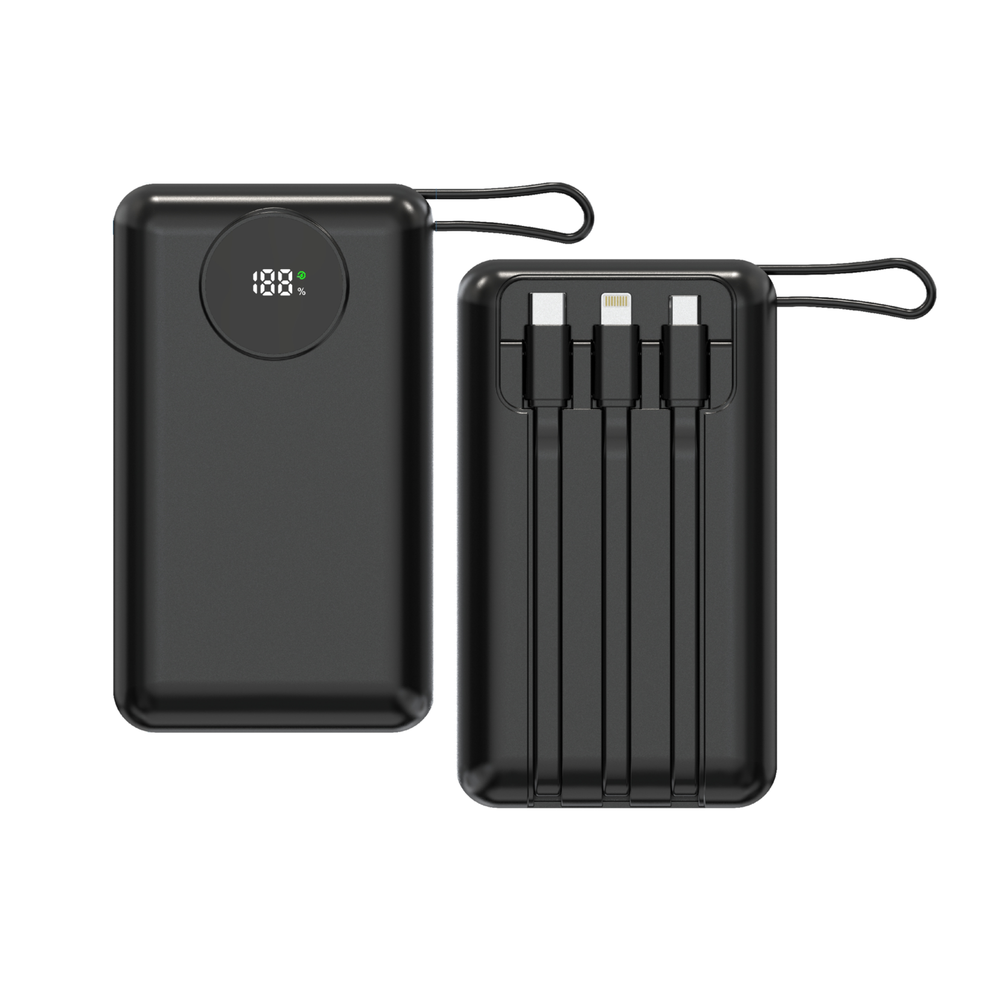 SPB151-20 20000mAh 77.0Wh