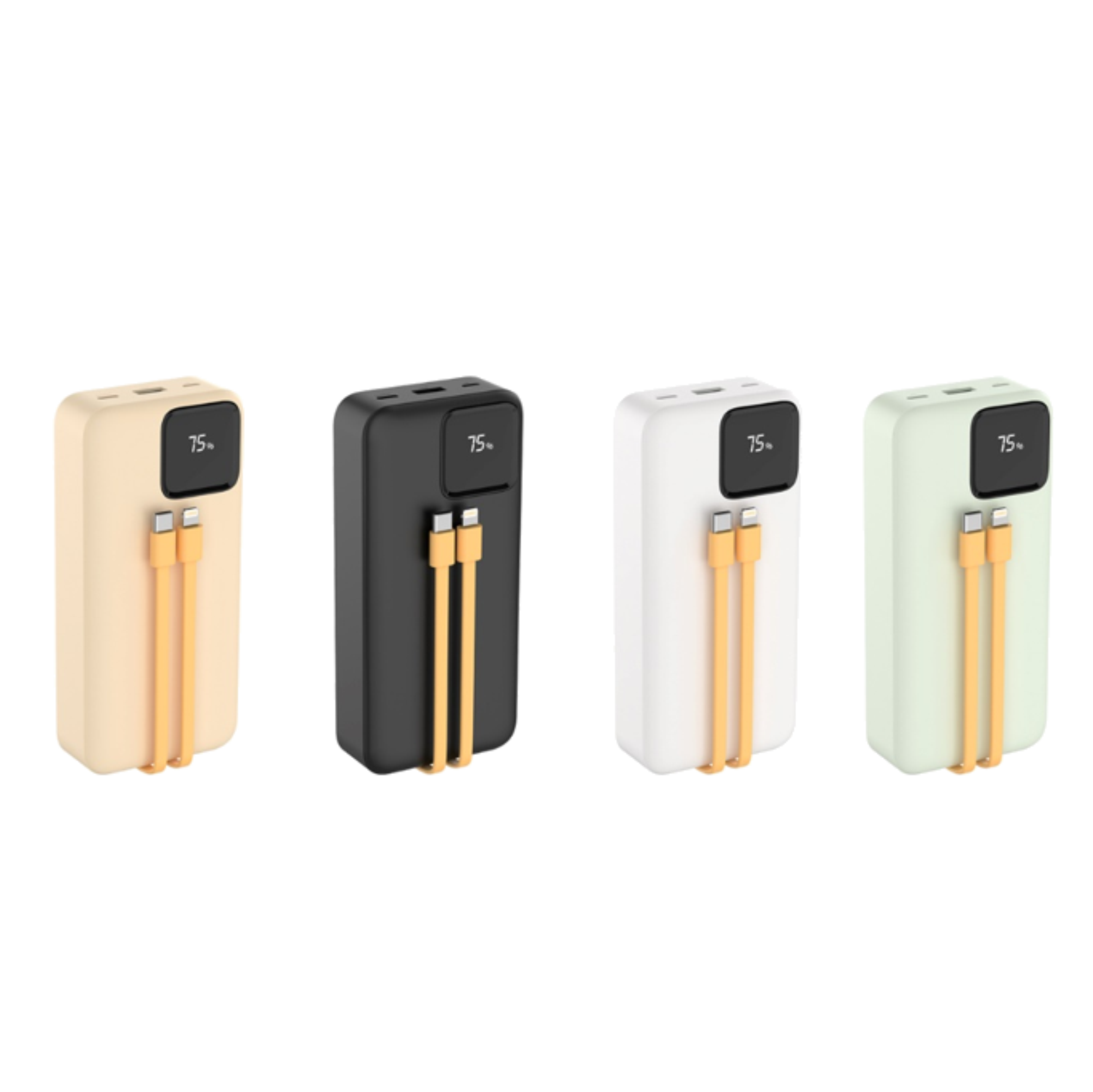 SPB167-B10 10000mAh 37.0Wh