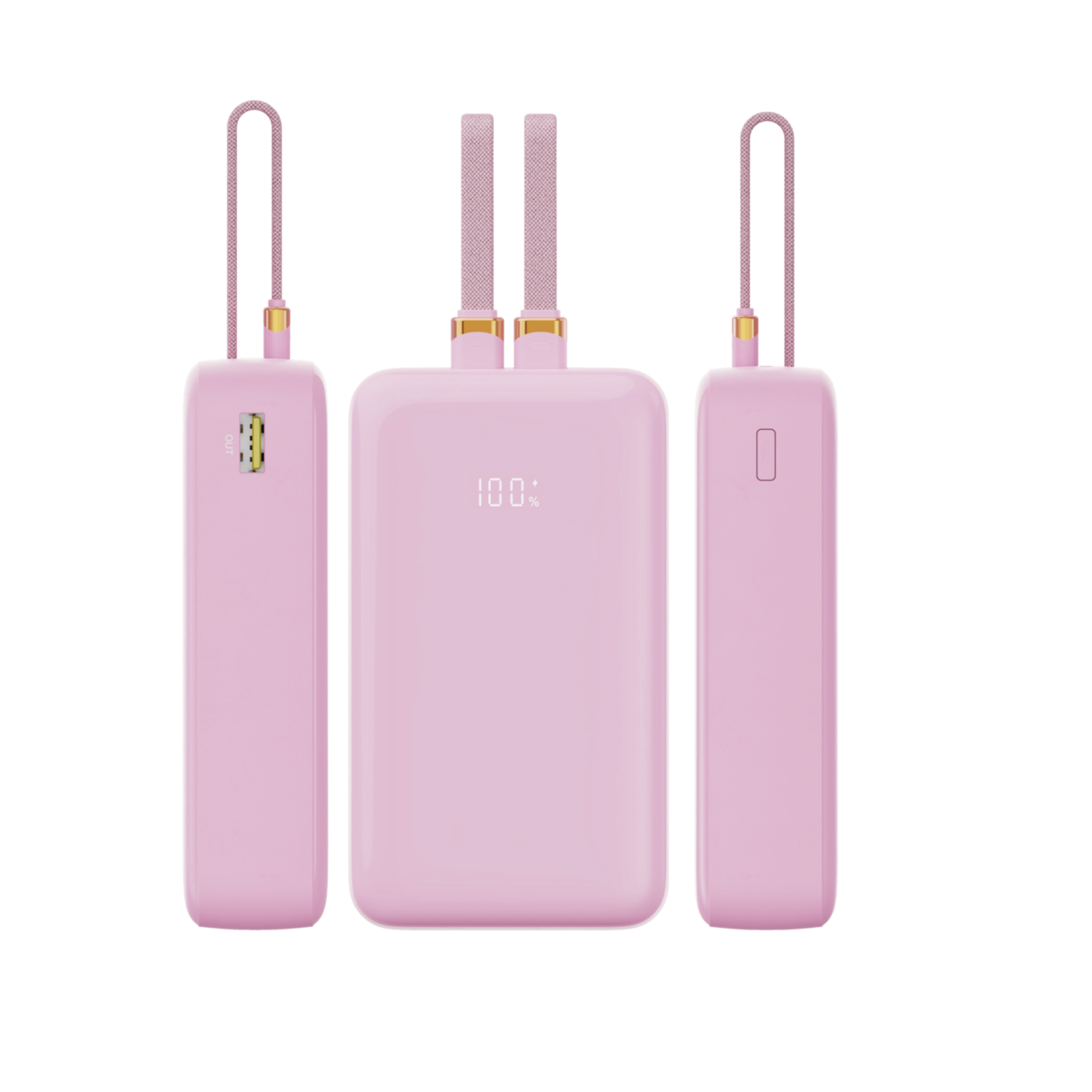 SPB168-A20 20000mAh 77.0Wh