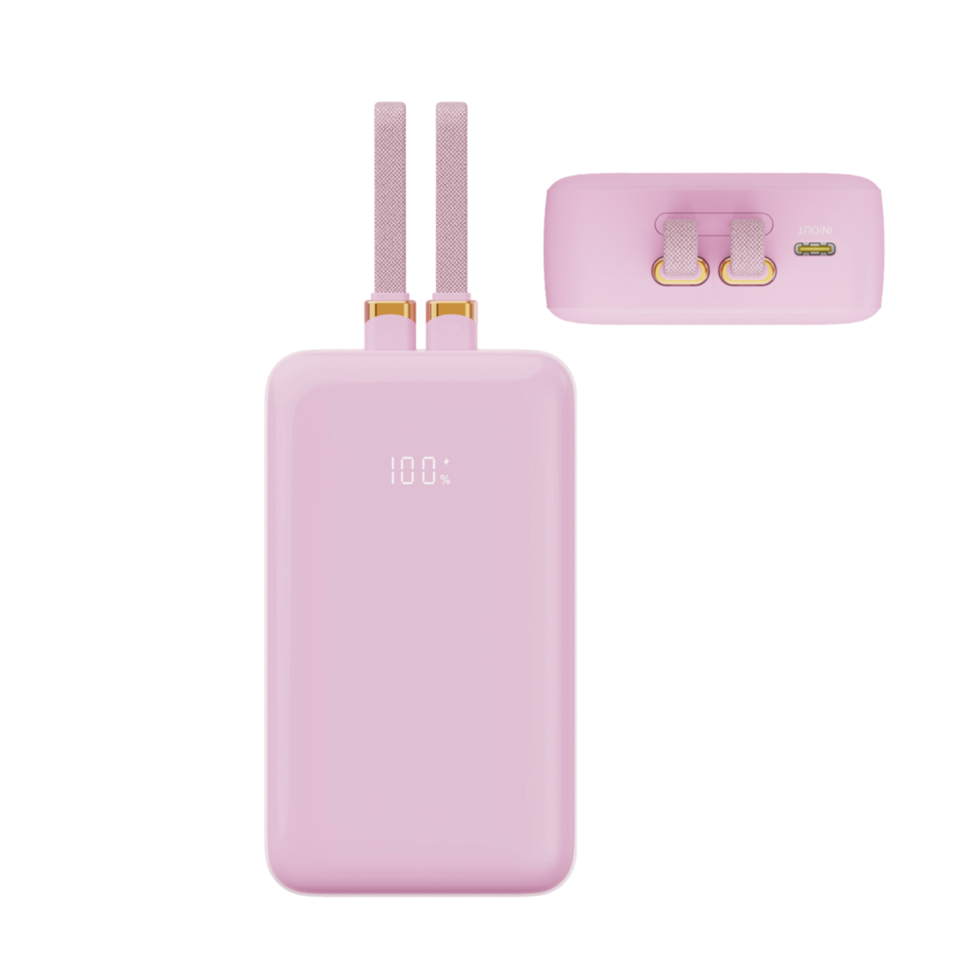 SPB168-A10 10000mAh 38.5Wh