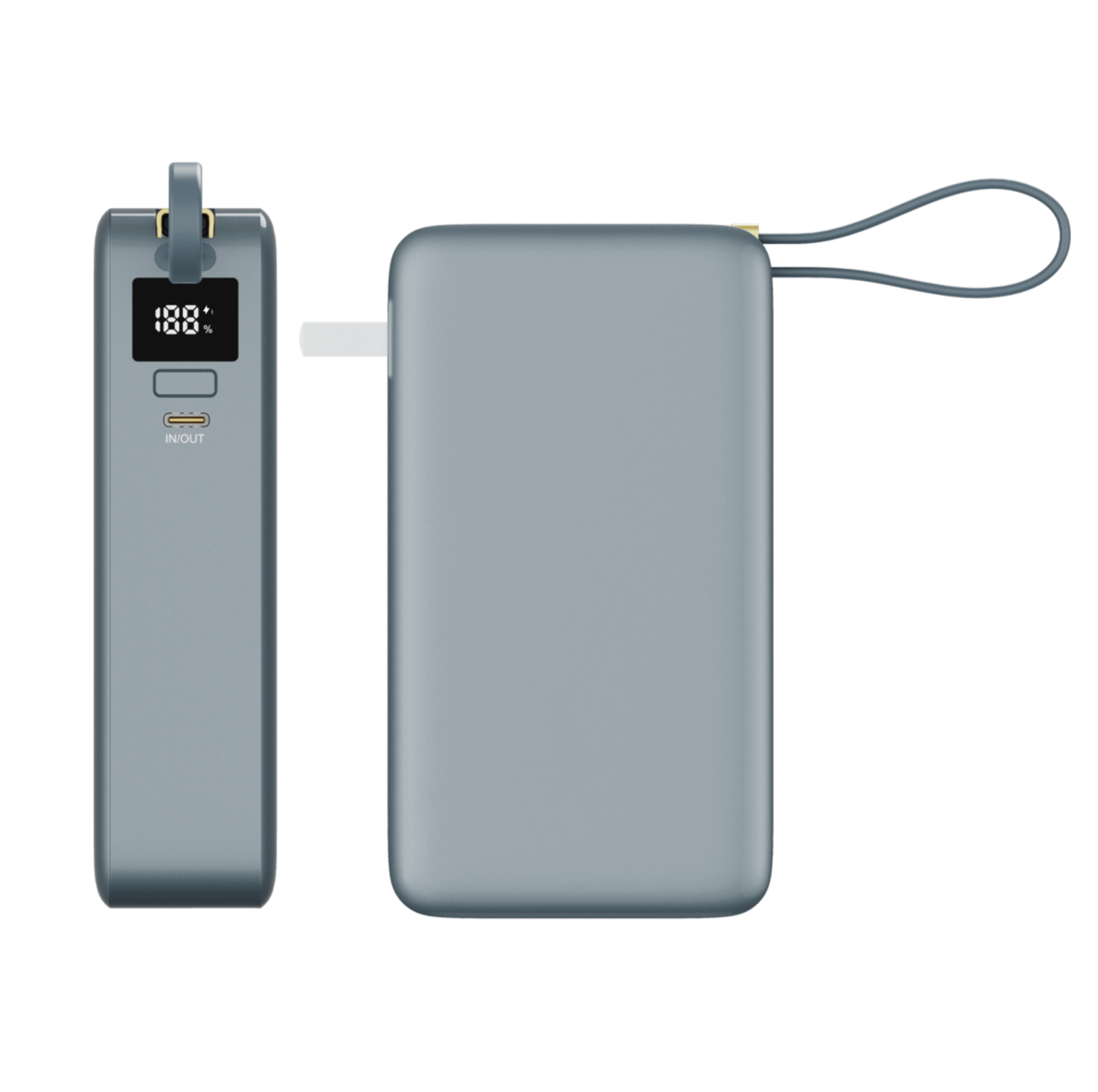 SPB169-A10 10000mAh 38.5Wh