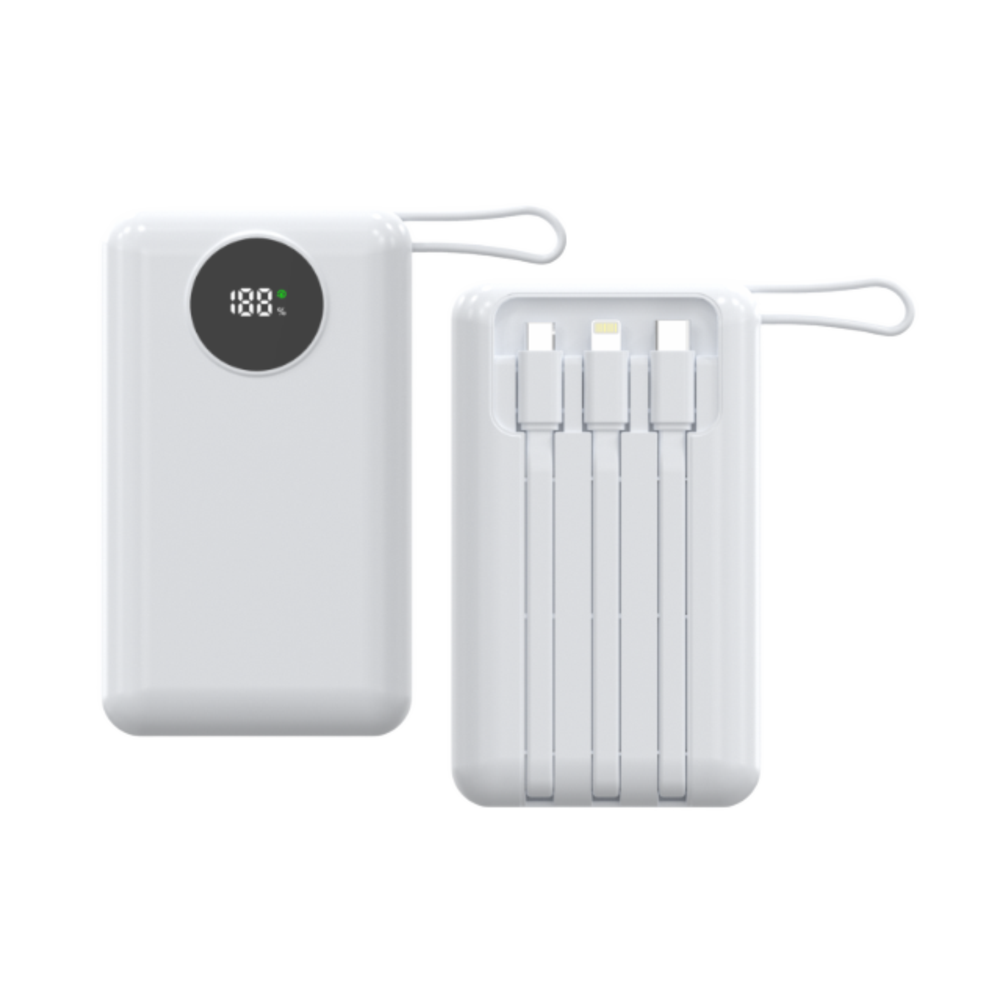 SPB171-20 20000mAh 77.0Wh