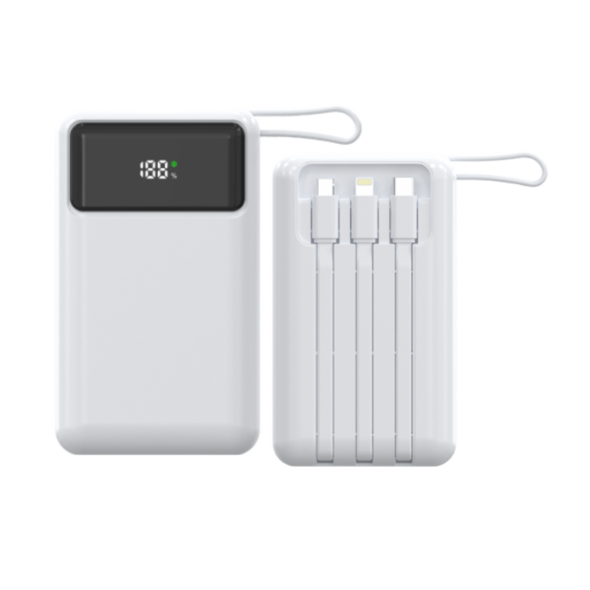 SPB171-20 20000mAh 77.0Wh