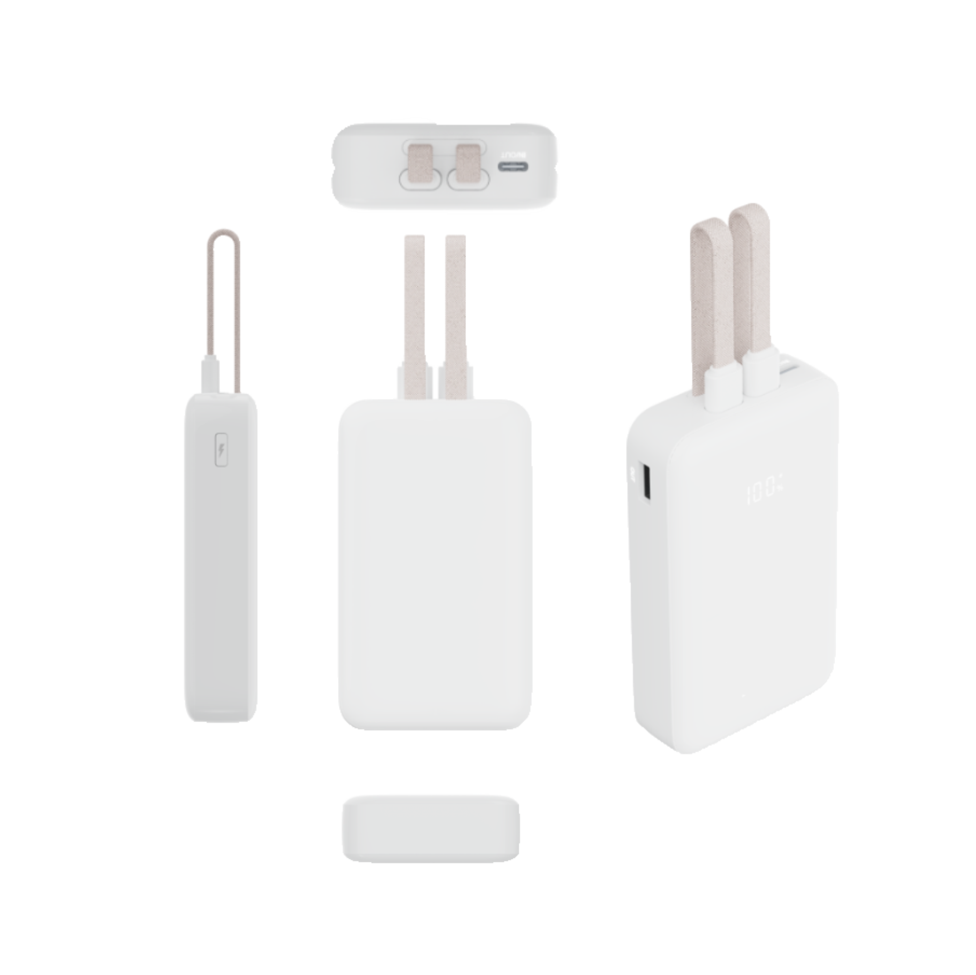 SPB172-A10 10000mAh 38.5Wh