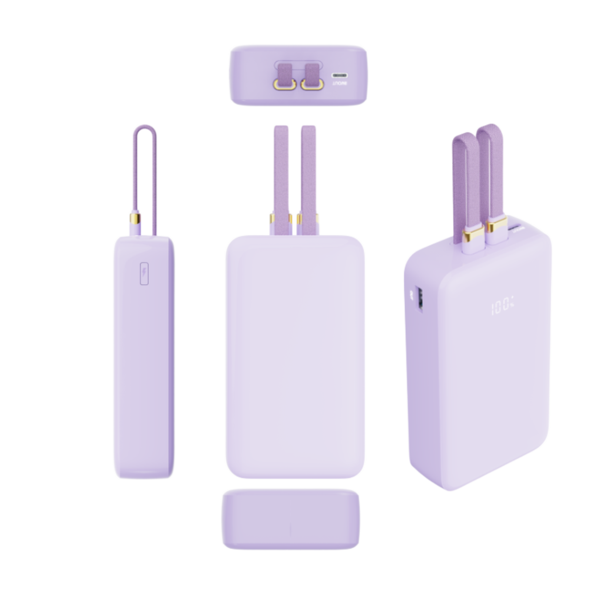 SPB172-A20 20000mAh 77.0Wh