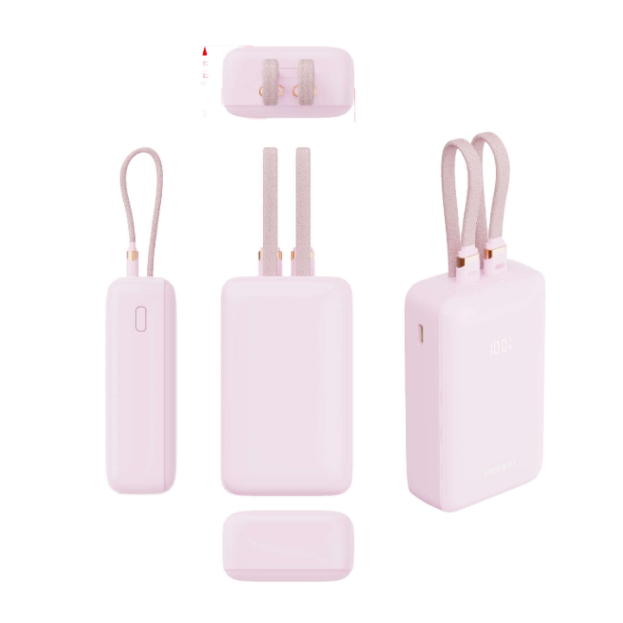 SPB173-A10 20000mAh 77.0Wh