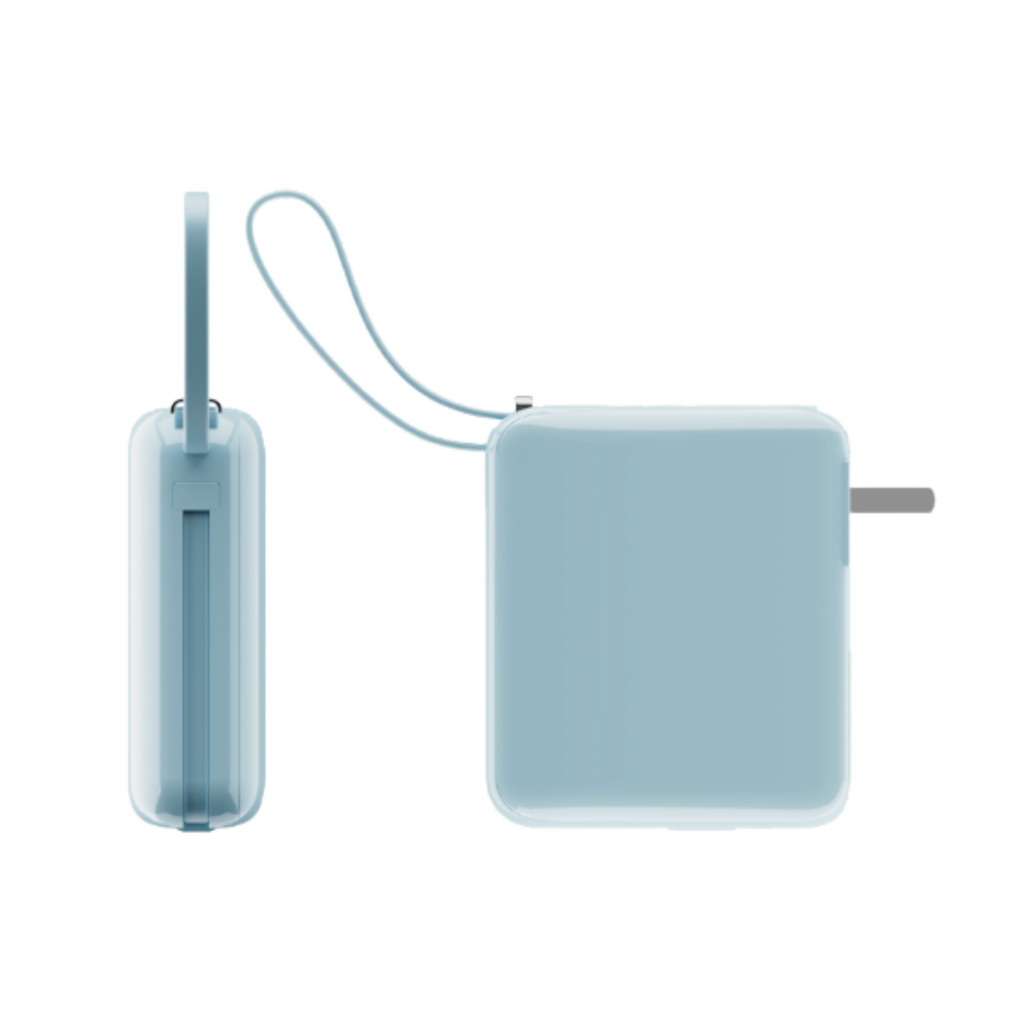 SPB180-A15 15000mAh 55.5Wh