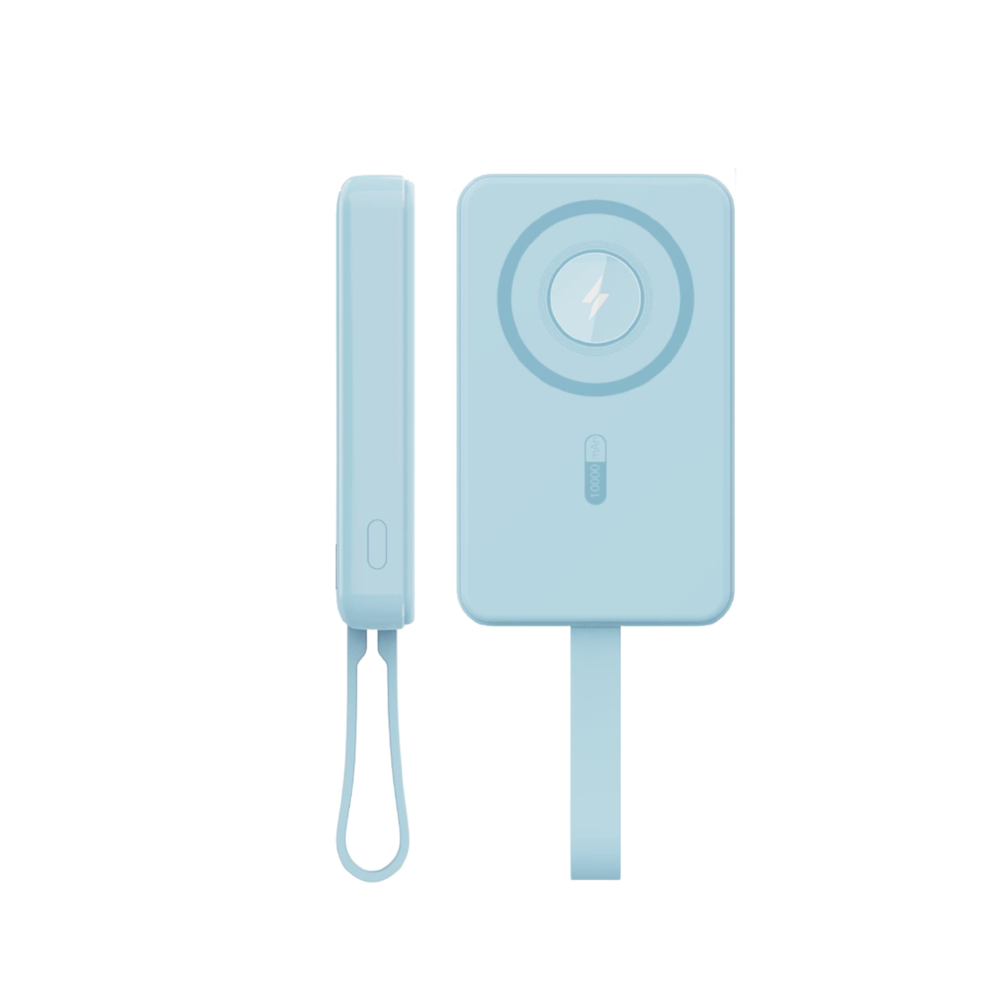 SPB196-A10 10000mAh 38.5Wh